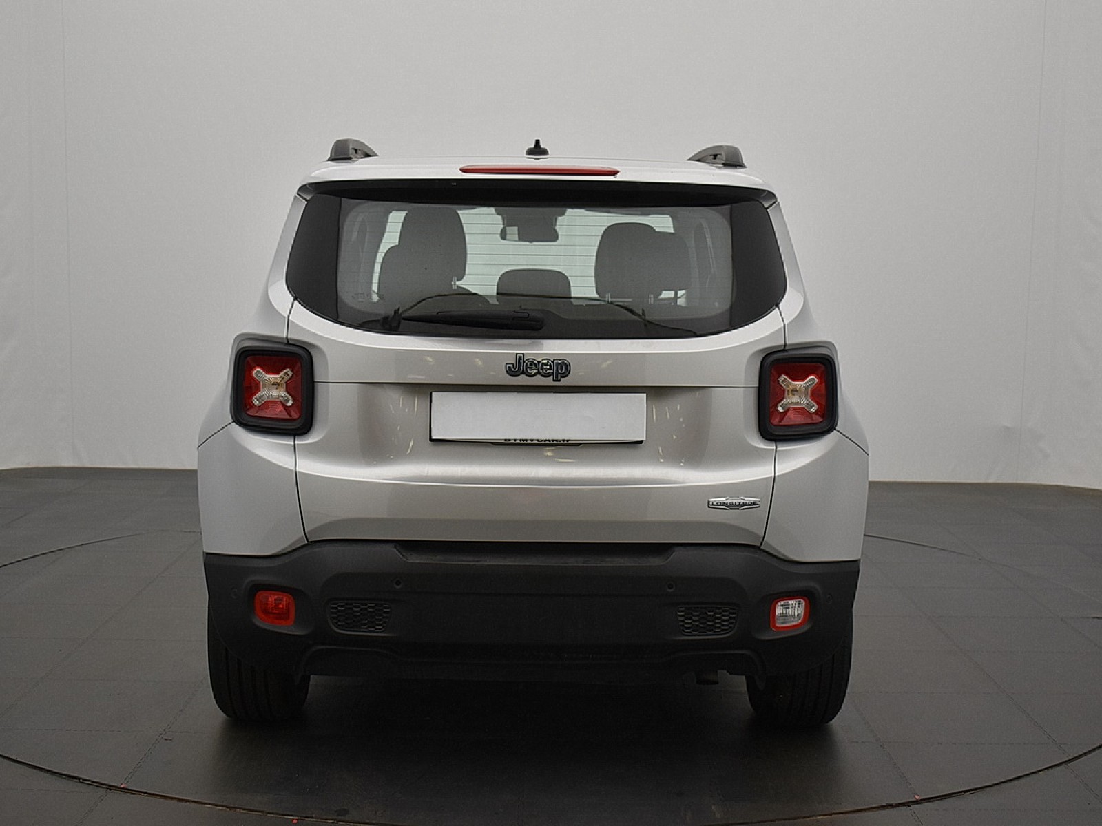 JEEP - RENEGADE - #179102 - 5