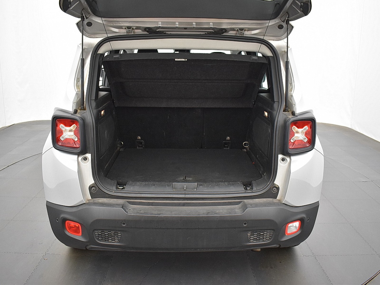 JEEP - RENEGADE - #179102 - 13