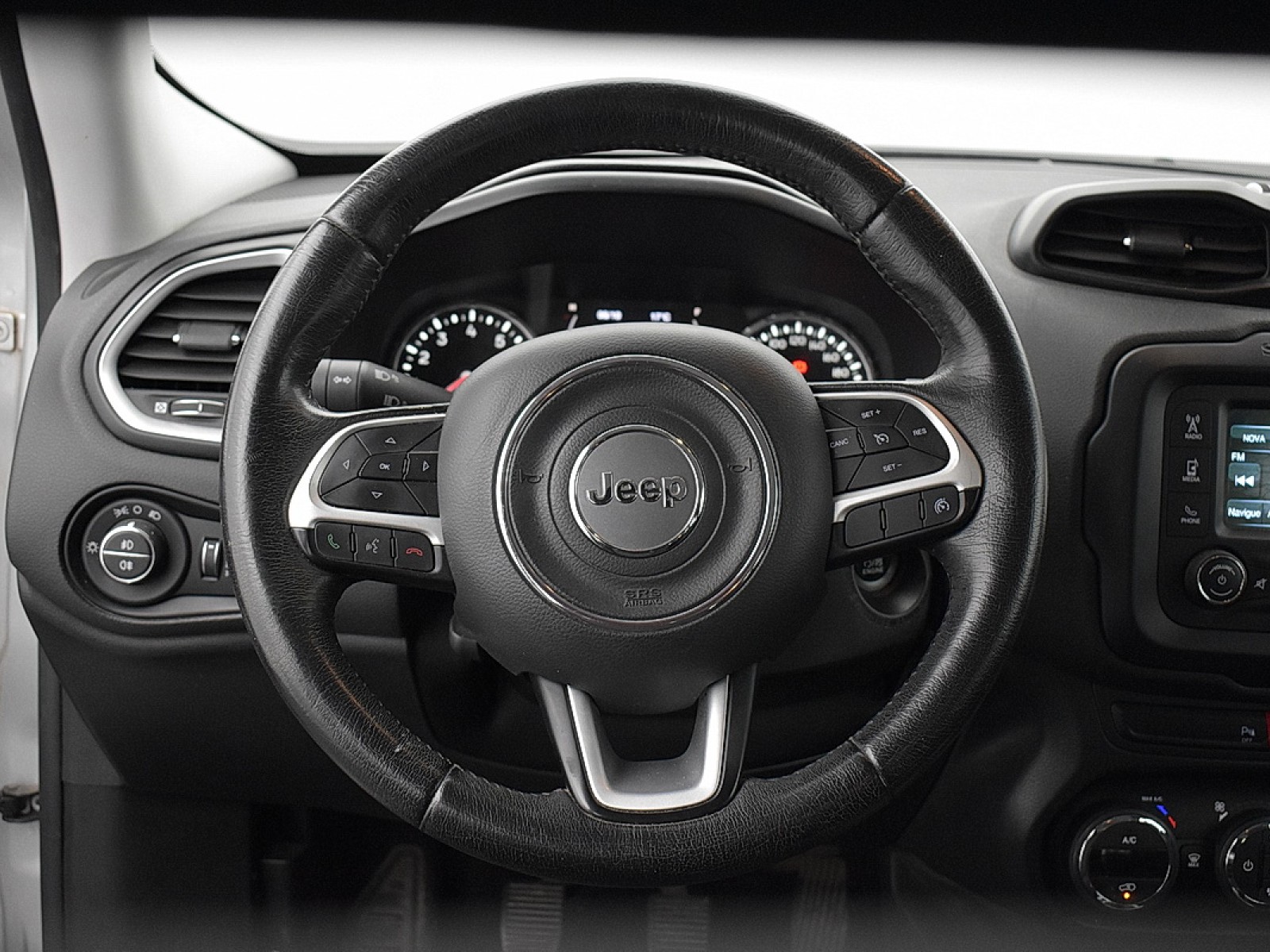 JEEP - RENEGADE - #179102 - 10