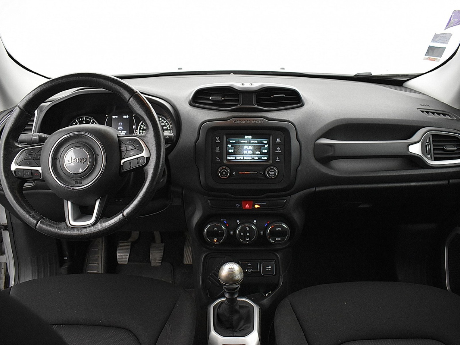 JEEP - RENEGADE - #179102 - 14