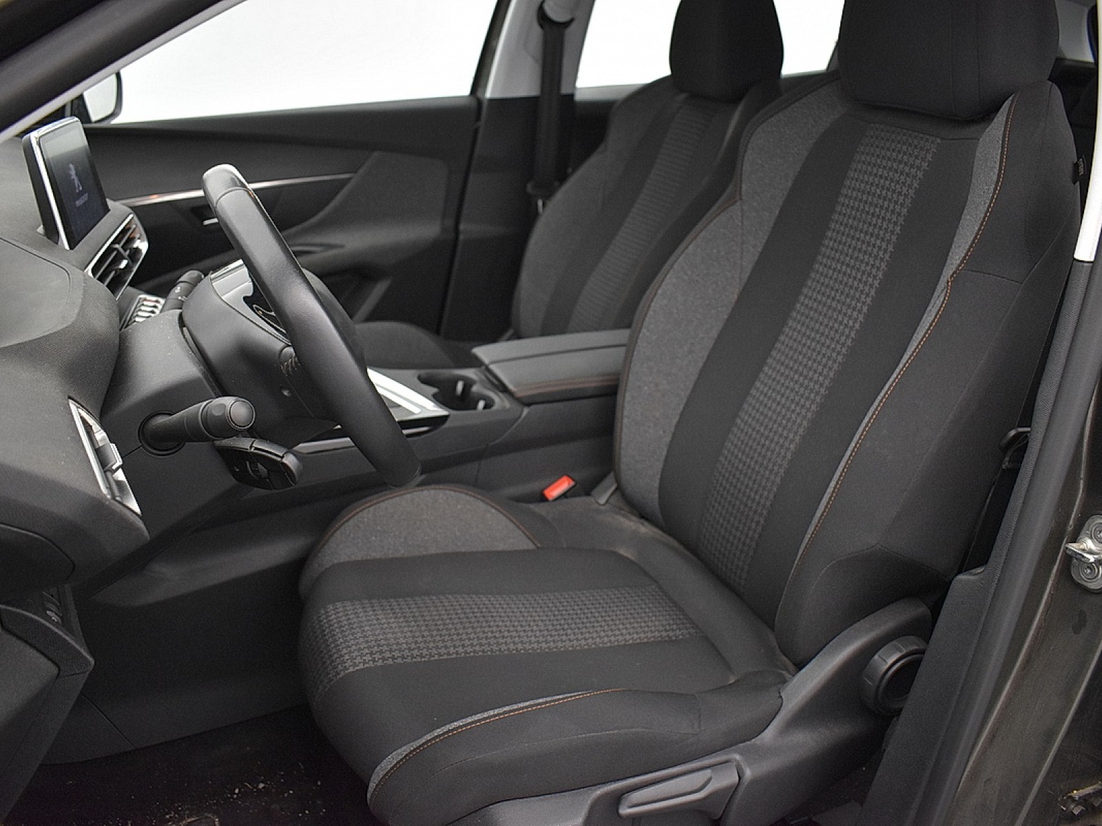 PEUGEOT - 3008 - #181814 - 7