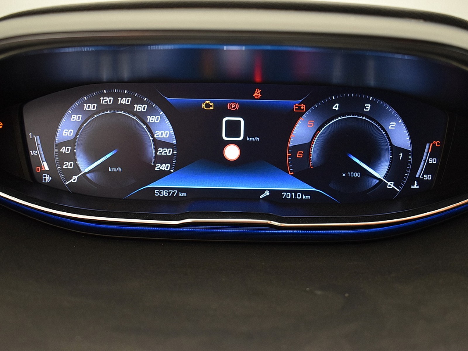 PEUGEOT - 3008 - #181814 - 12
