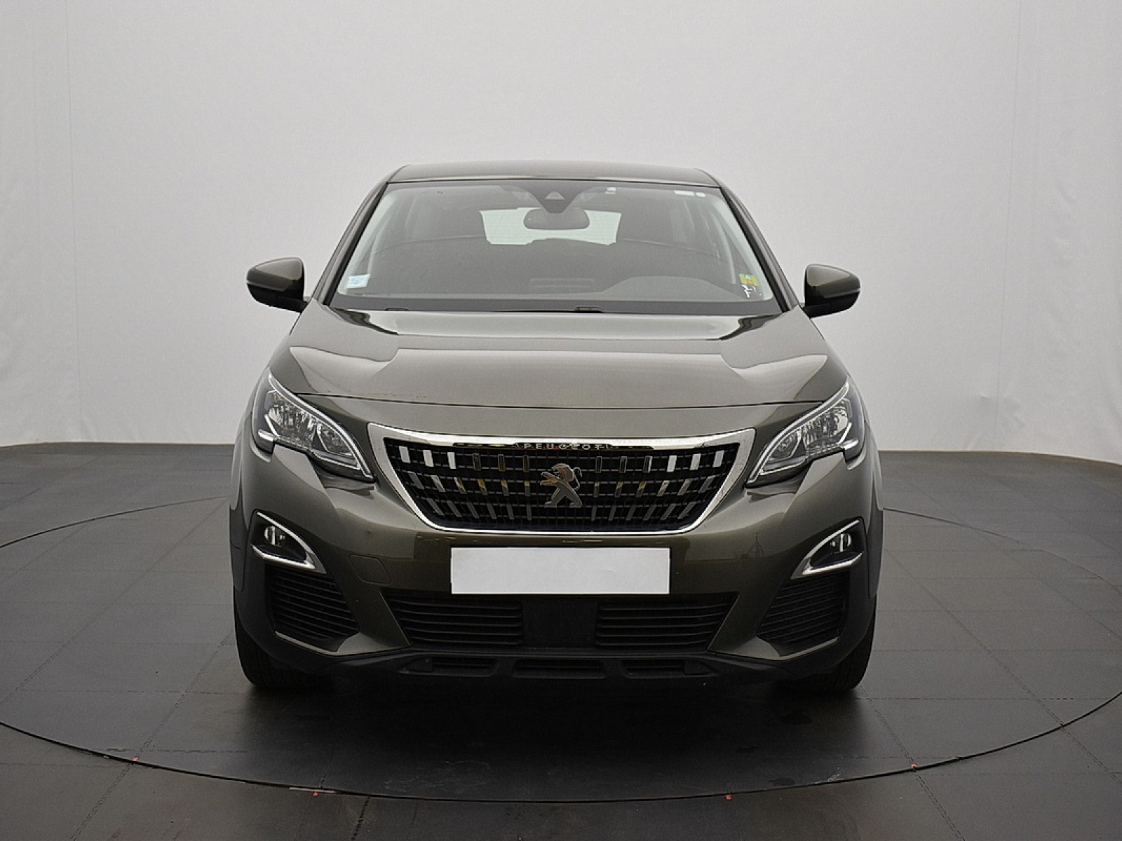 PEUGEOT - 3008 - #181814 - 4
