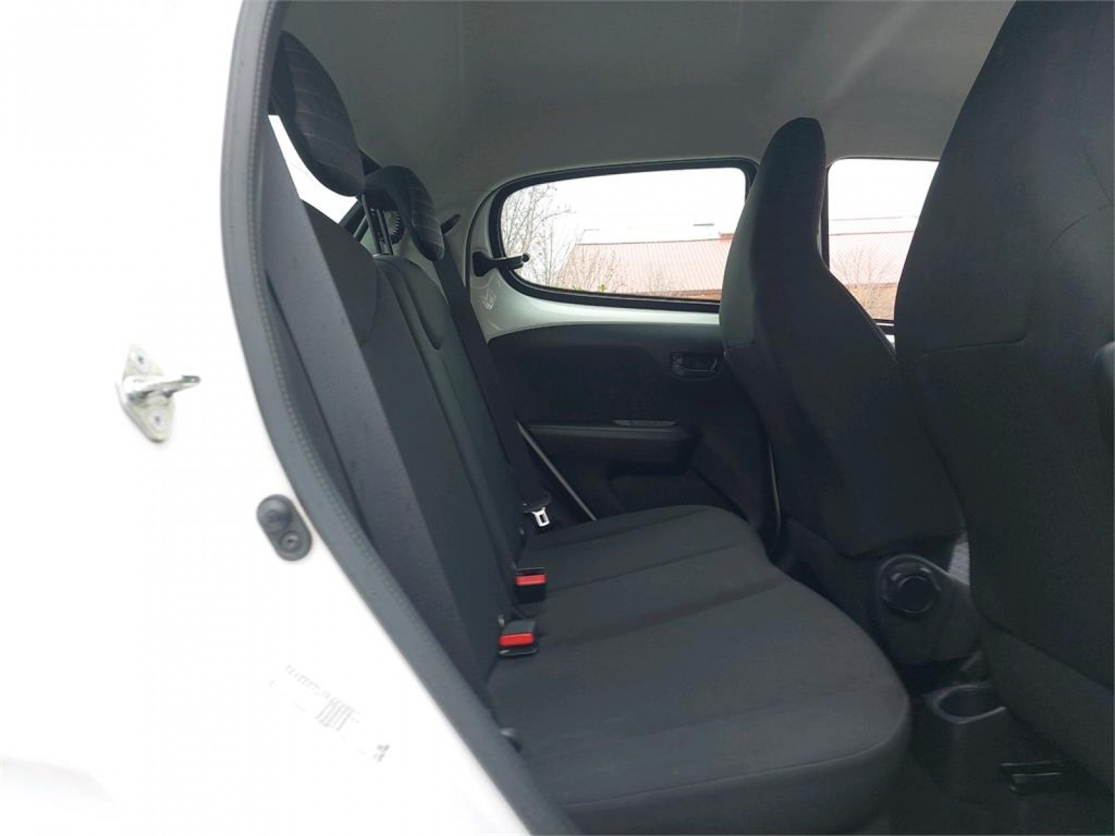 PEUGEOT - 108 - #182259 - 6
