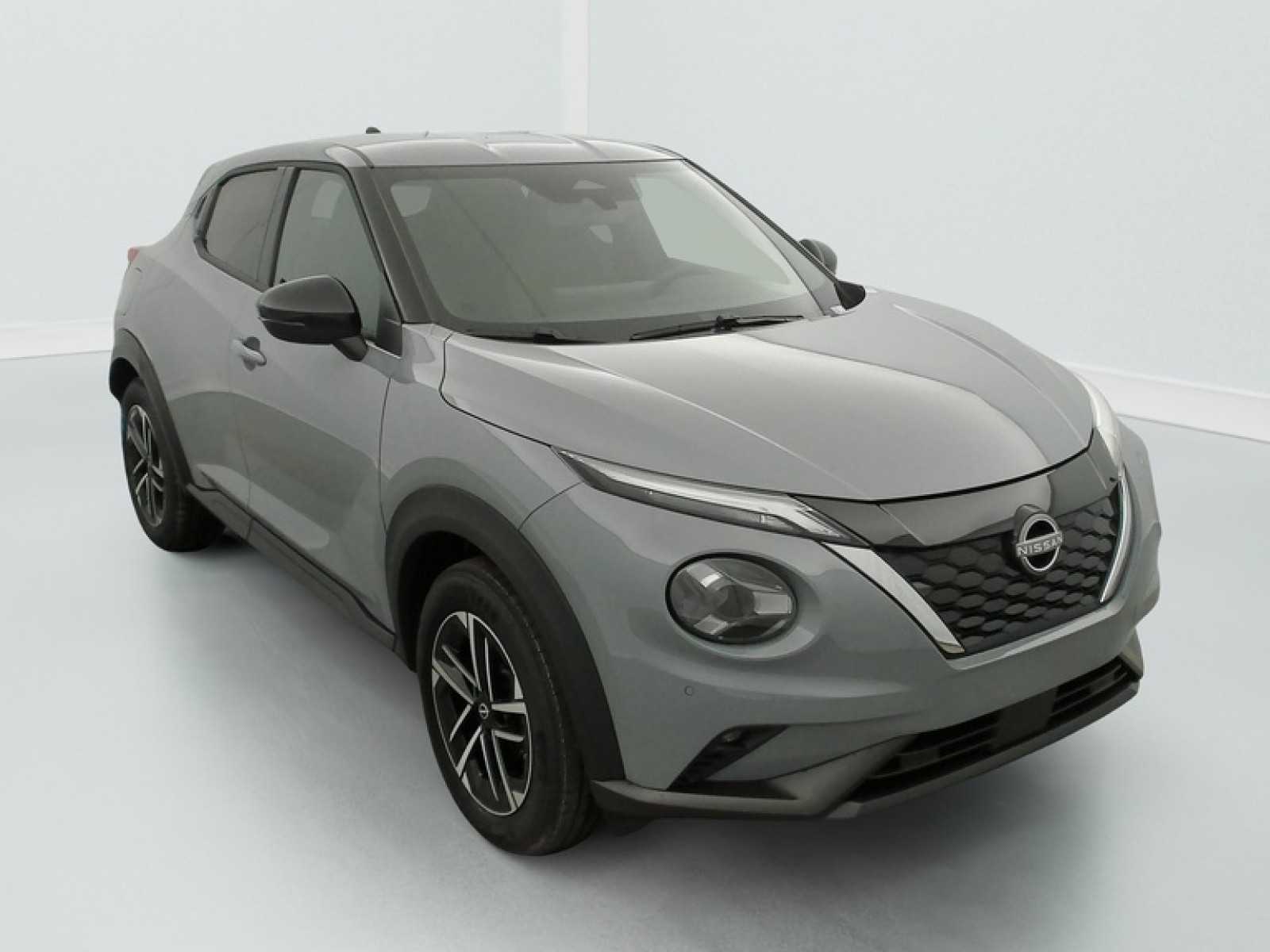 NISSAN - JUKE - #855634 - 0