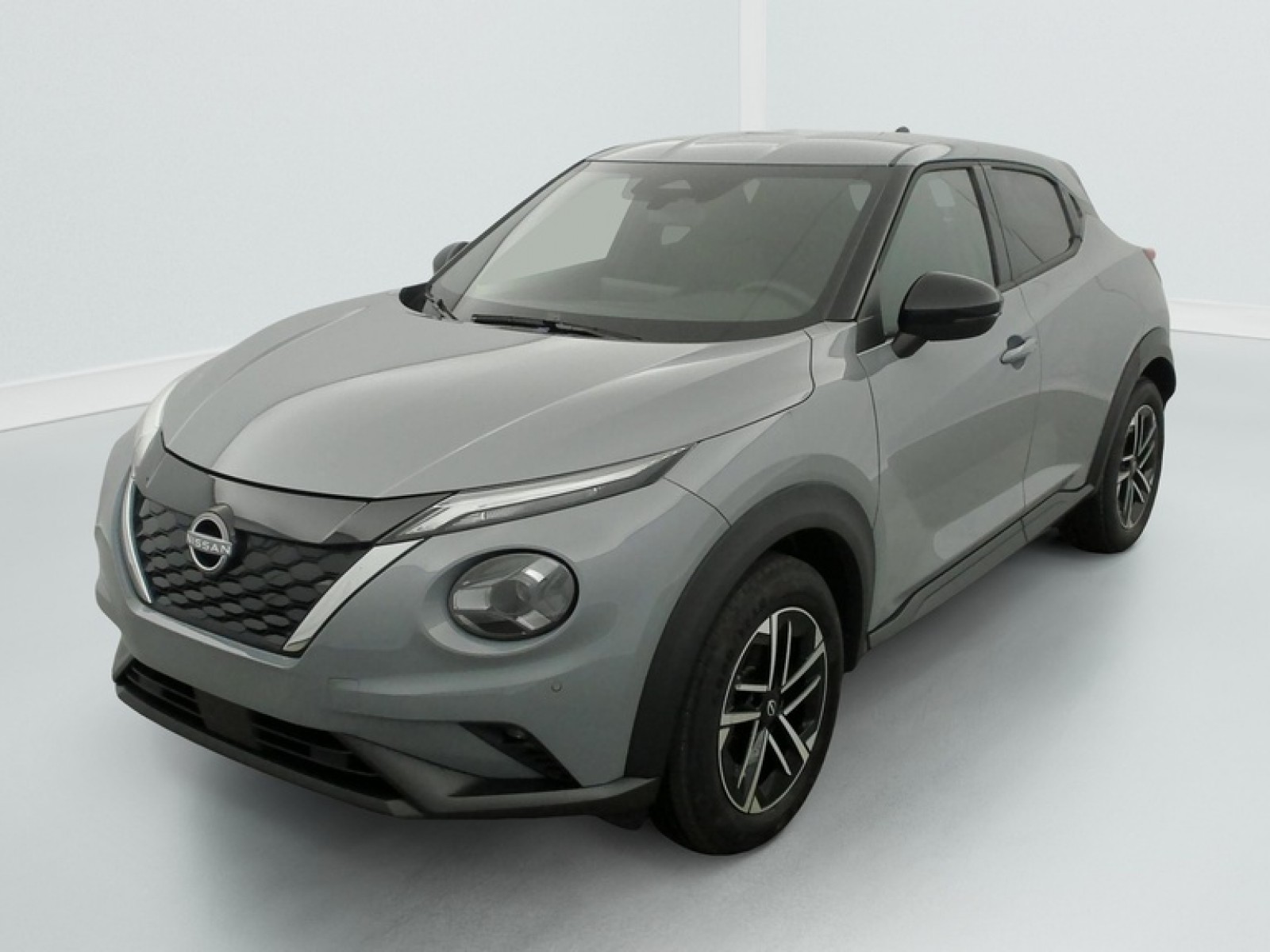 NISSAN - JUKE - #855634 - 2