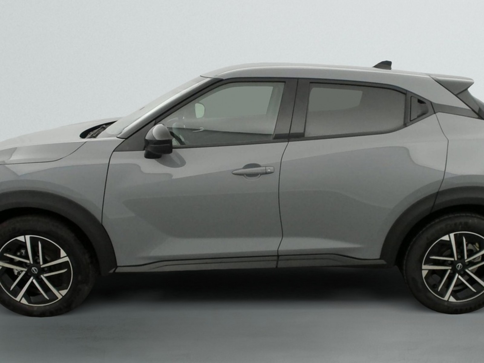 NISSAN - JUKE - #855634 - 3