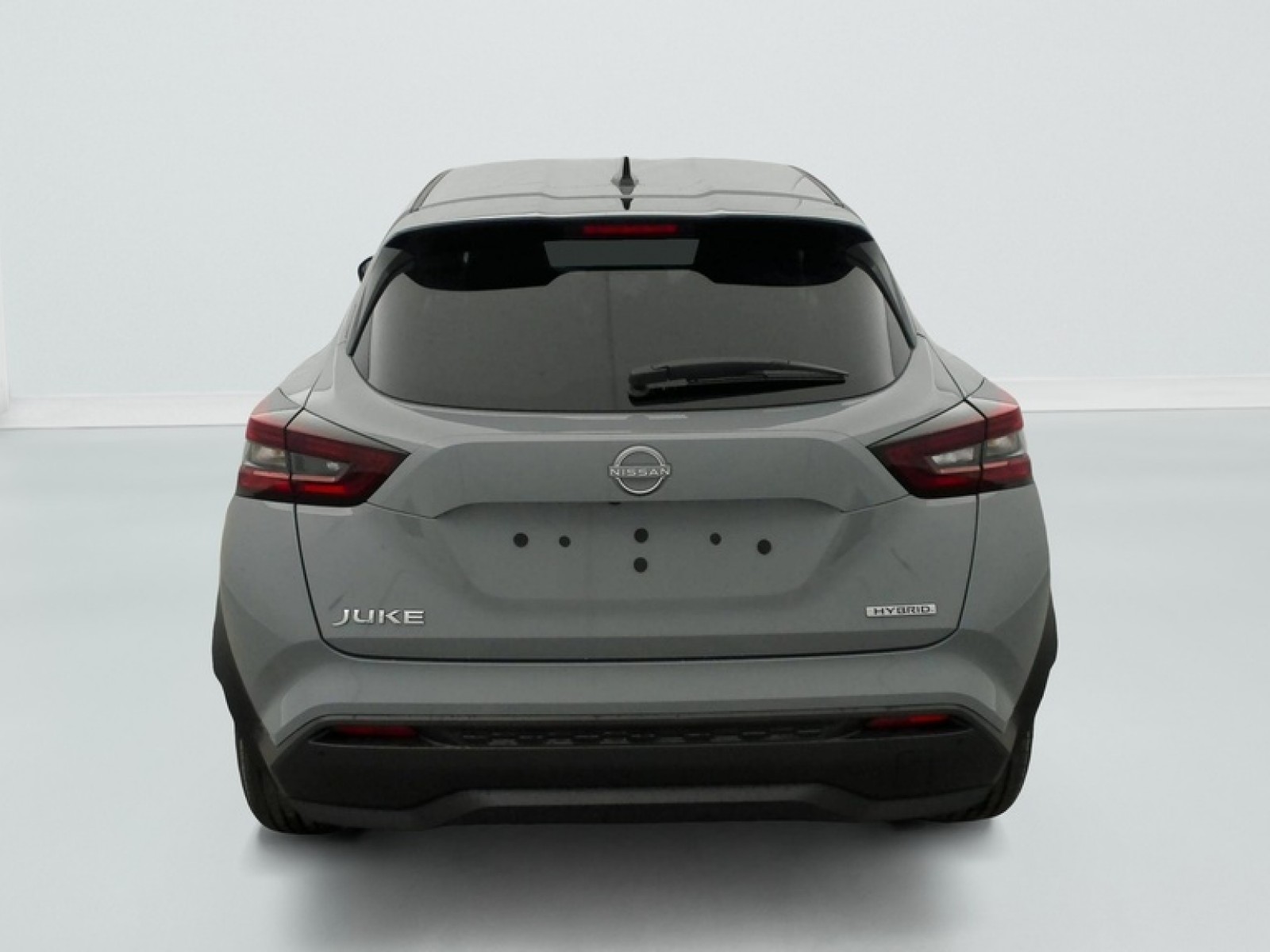 NISSAN - JUKE - #855634 - 5