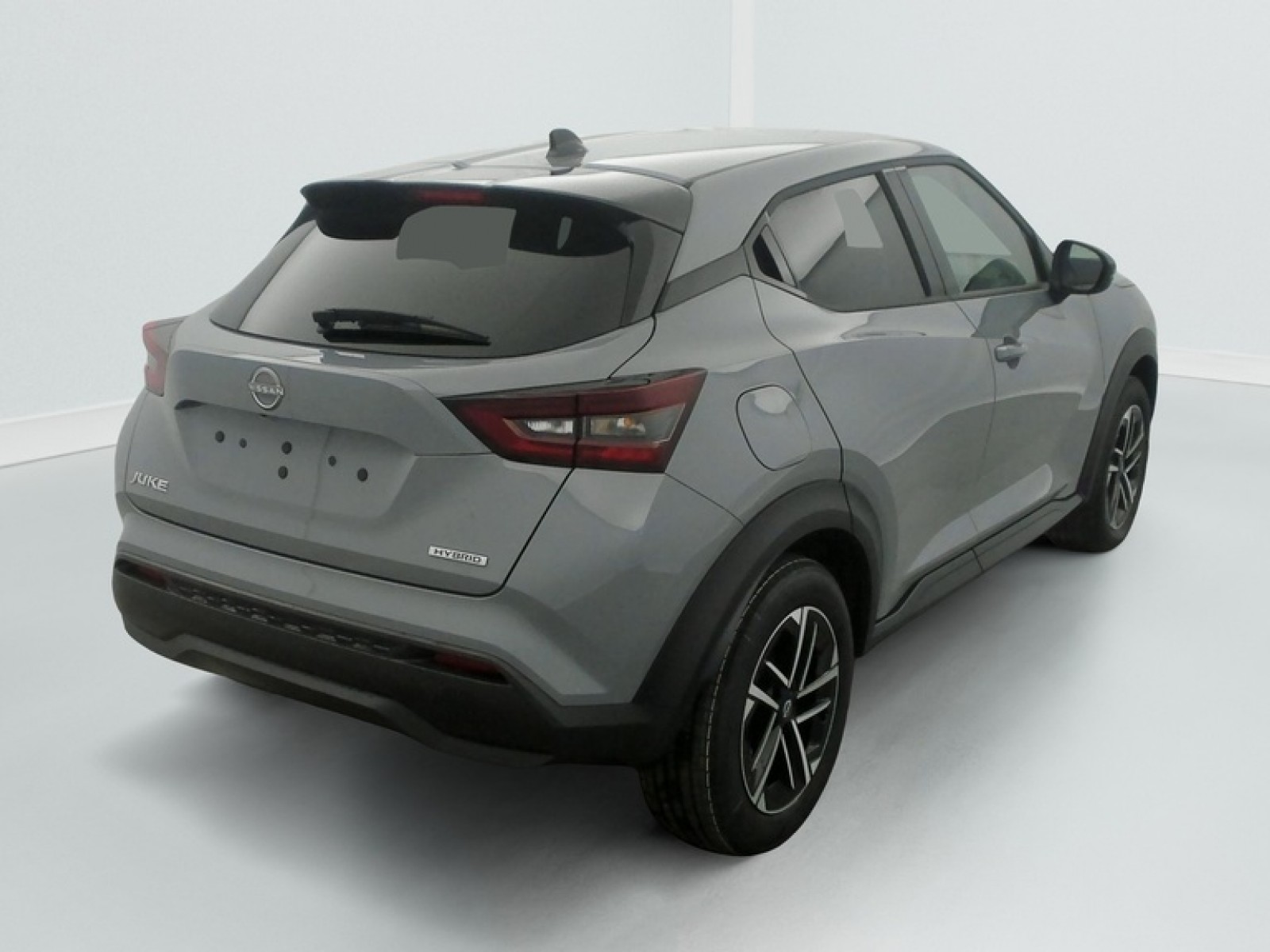 NISSAN - JUKE - #855634 - 6