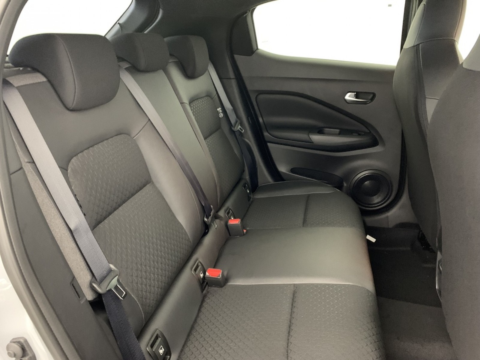 NISSAN - JUKE - #855634 - 9