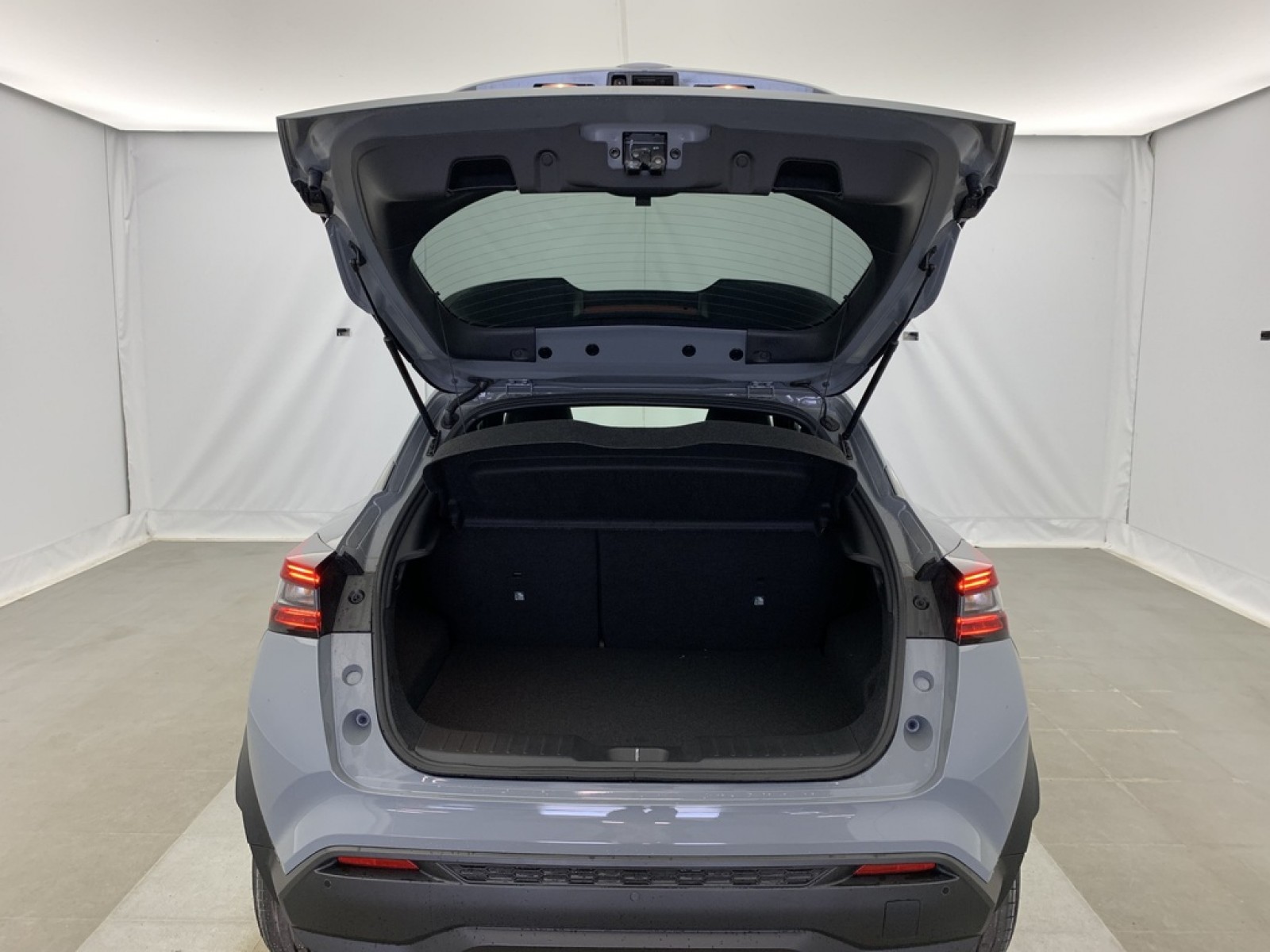 NISSAN - JUKE - #855634 - 10