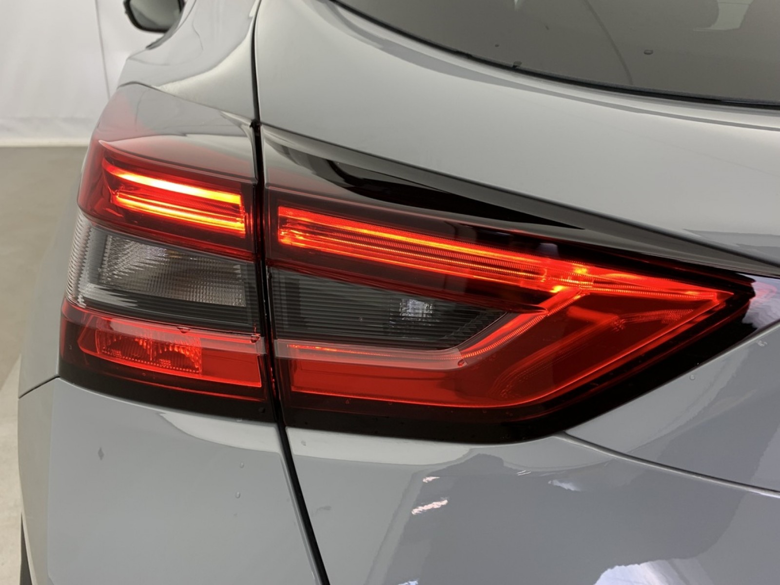 NISSAN - JUKE - #855634 - 11