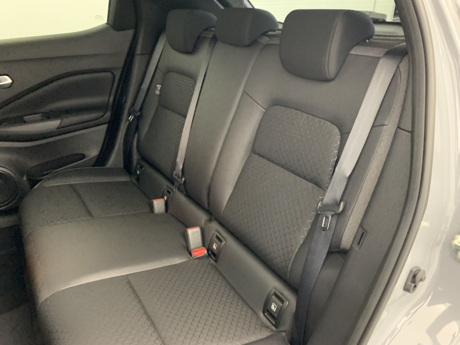 NISSAN - JUKE - #855634 - 18