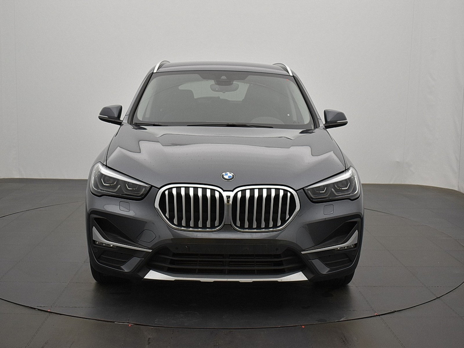 BMW - X1 F48 LCI - #176972 - 4