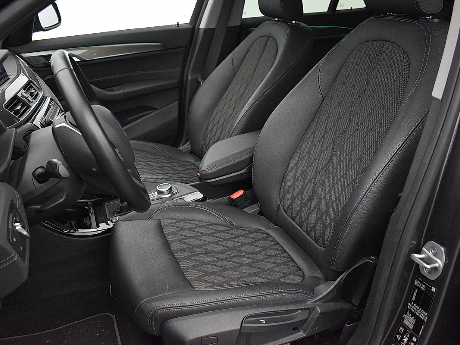 BMW - X1 F48 LCI - #176972 - 7