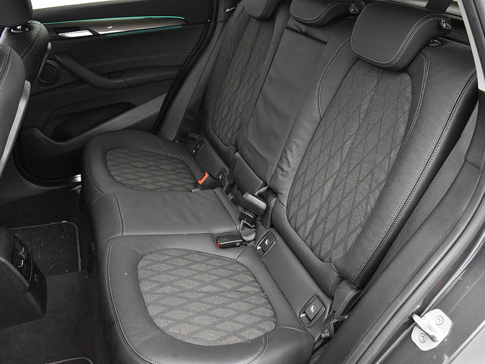 BMW - X1 F48 LCI - #176972 - 8