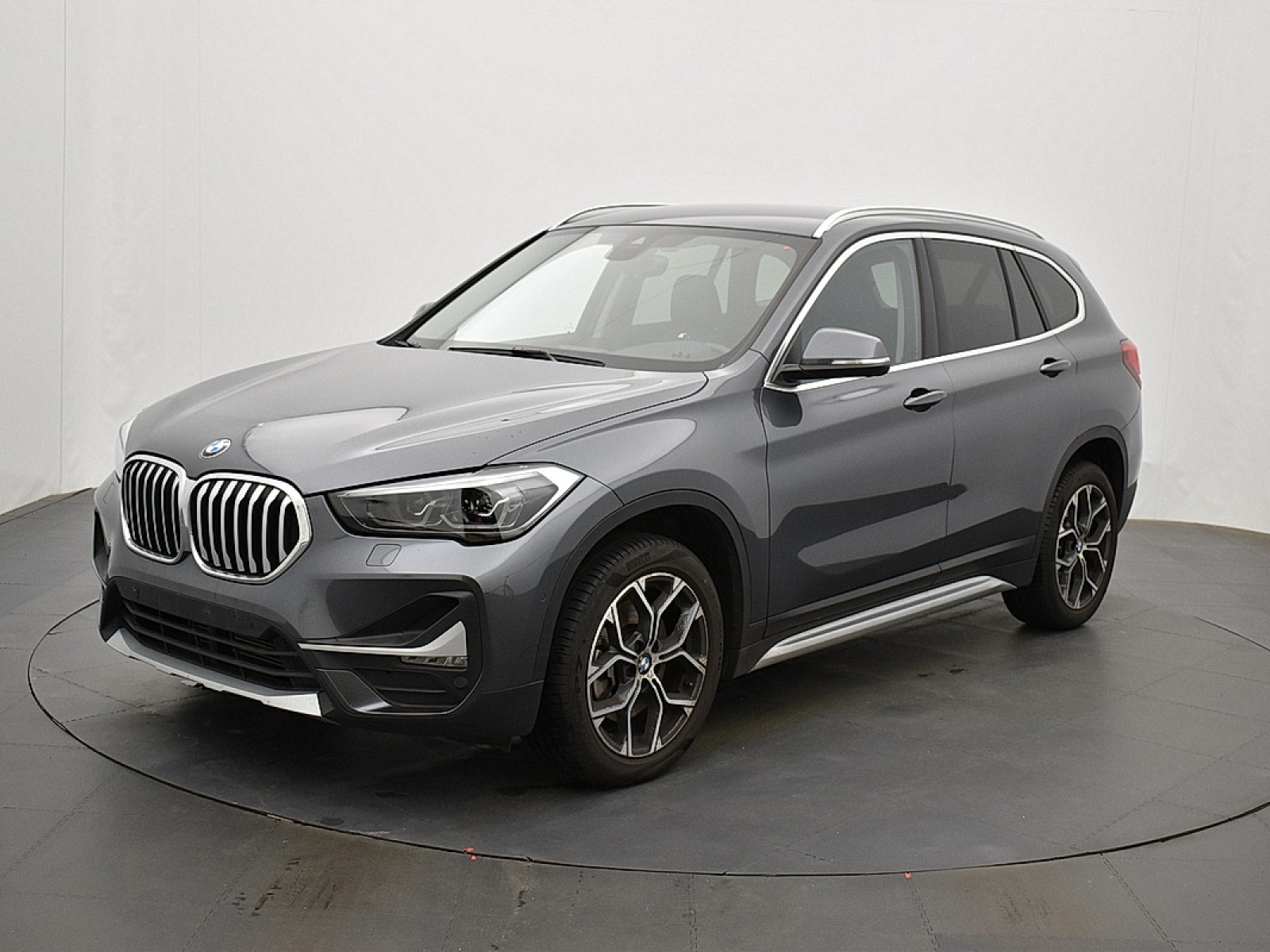 BMW - X1 F48 LCI - #176972 - 0