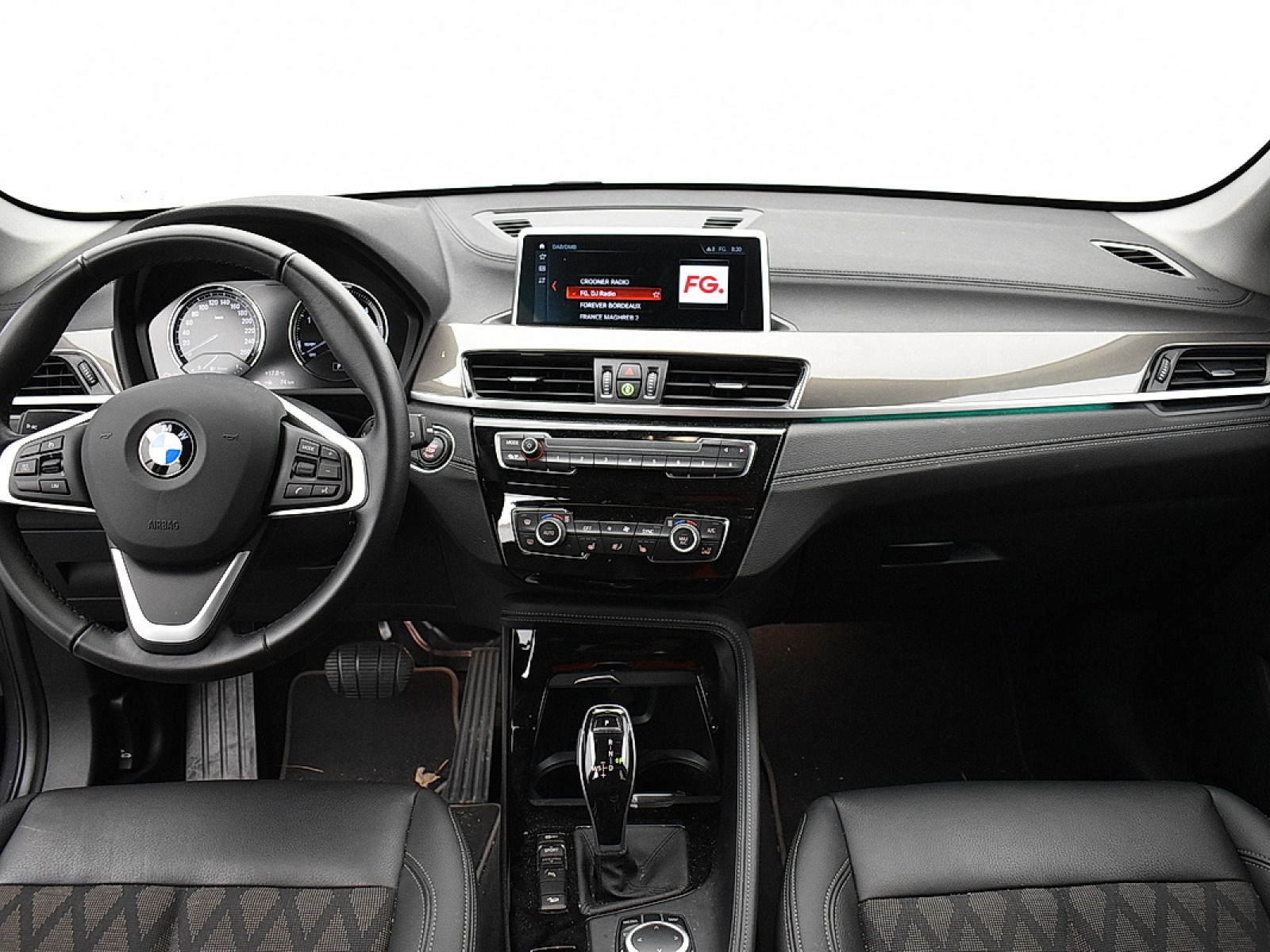 BMW - X1 F48 LCI - #176972 - 14