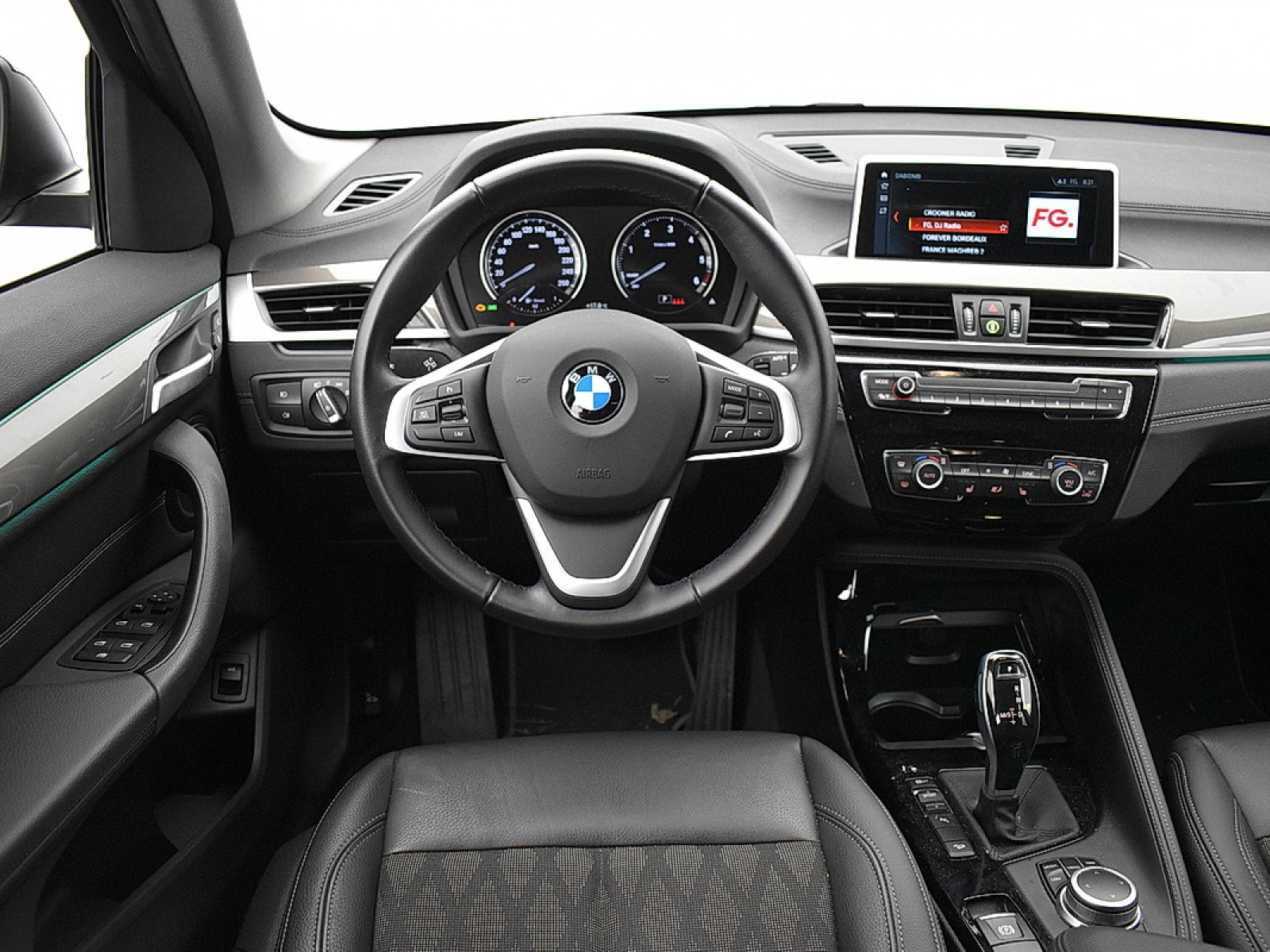 BMW - X1 F48 LCI - #176972 - 9