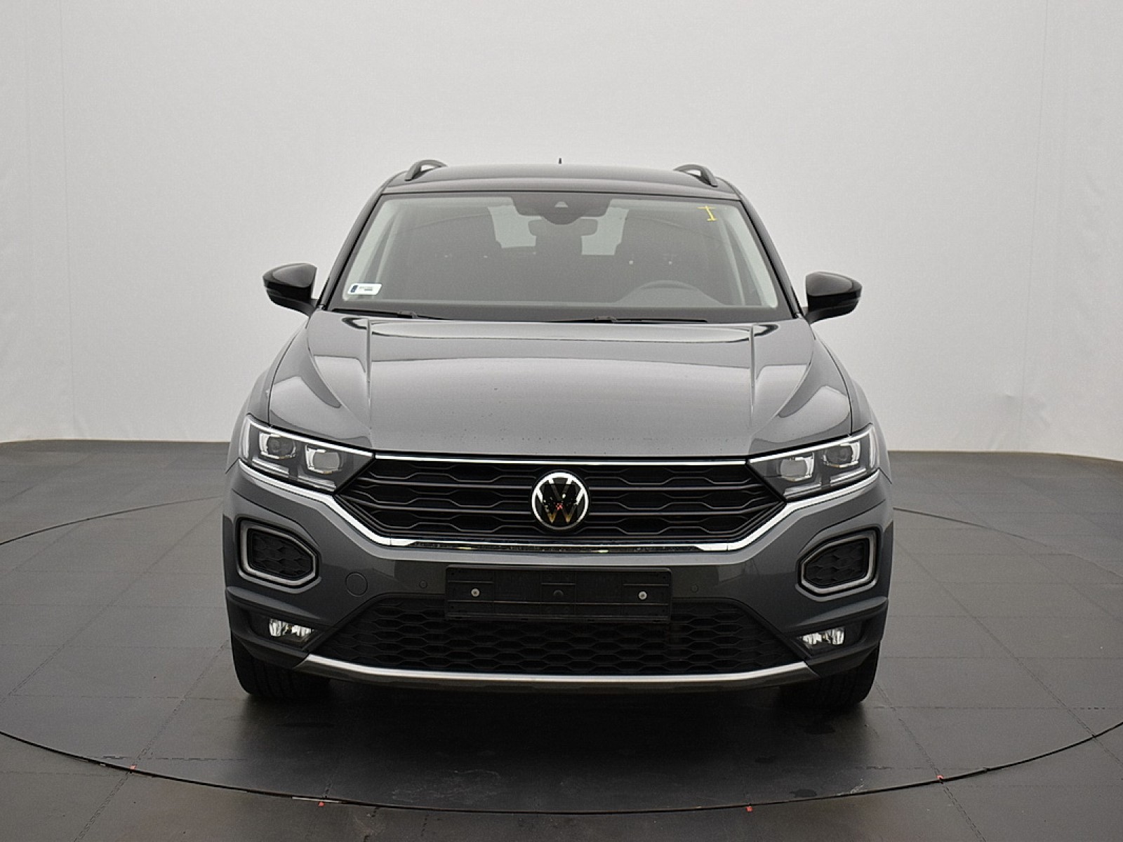 VOLKSWAGEN - T-ROC - #167325 - 4