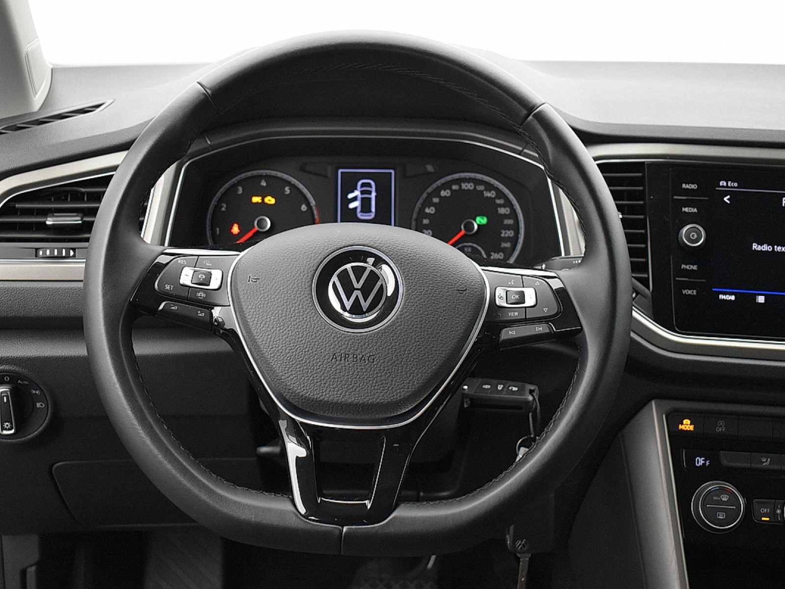 VOLKSWAGEN - T-ROC - #167328 - 10