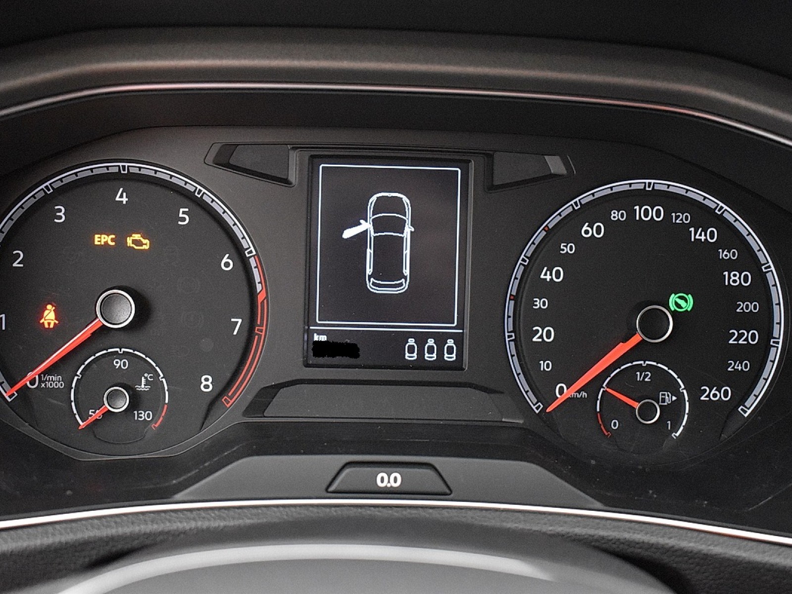 VOLKSWAGEN - T-ROC - #167329 - 12