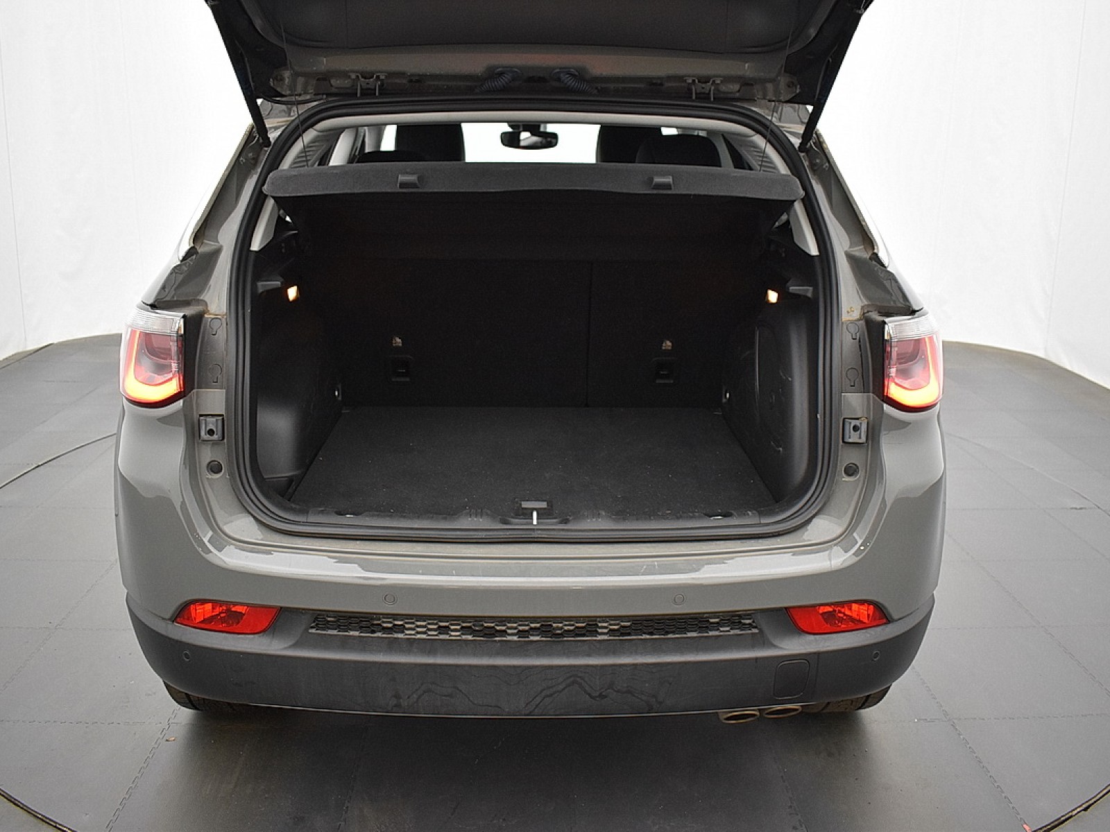 JEEP - COMPASS MY20 - #174555 - 13