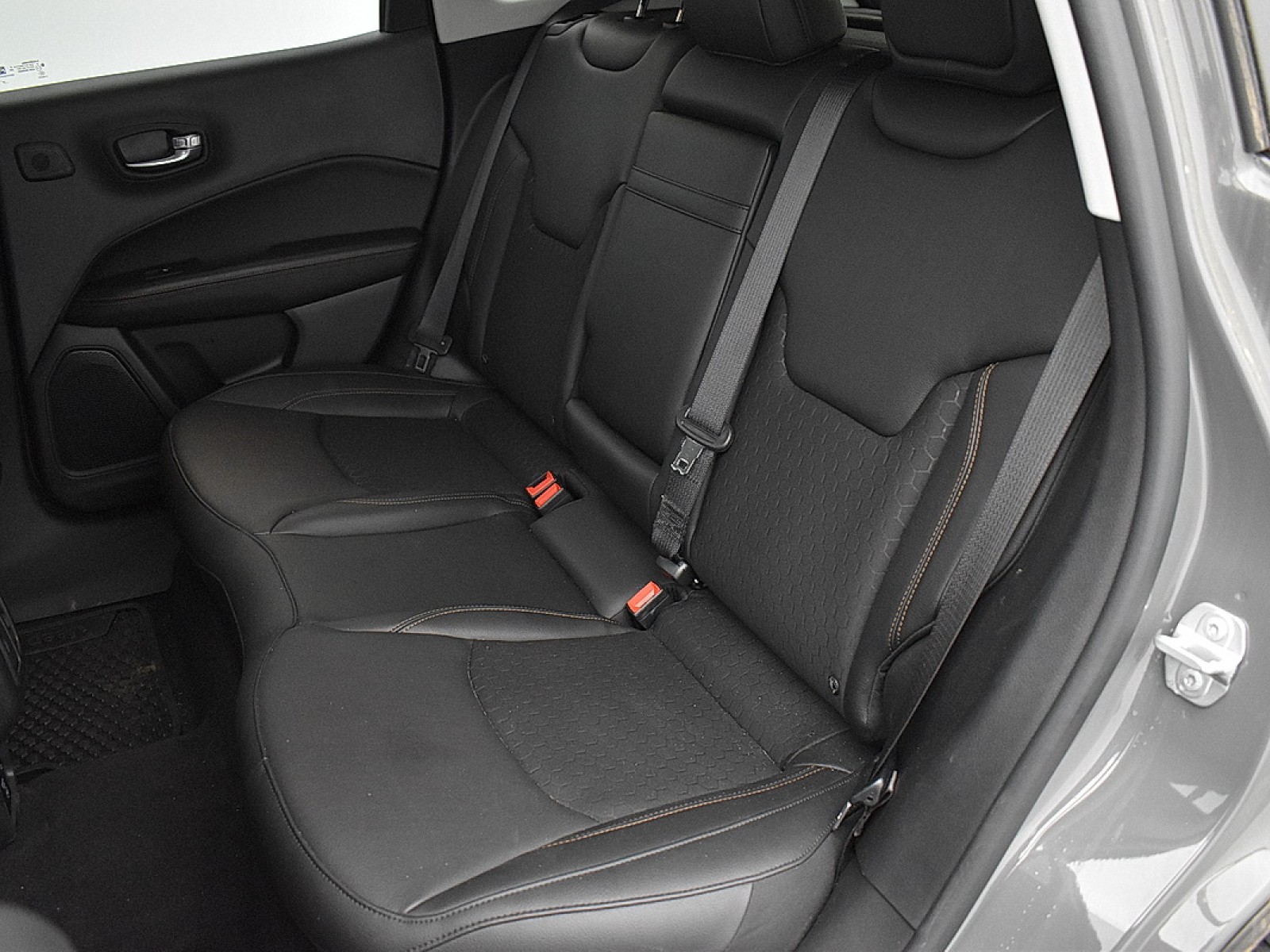 JEEP - COMPASS MY20 - #174555 - 8
