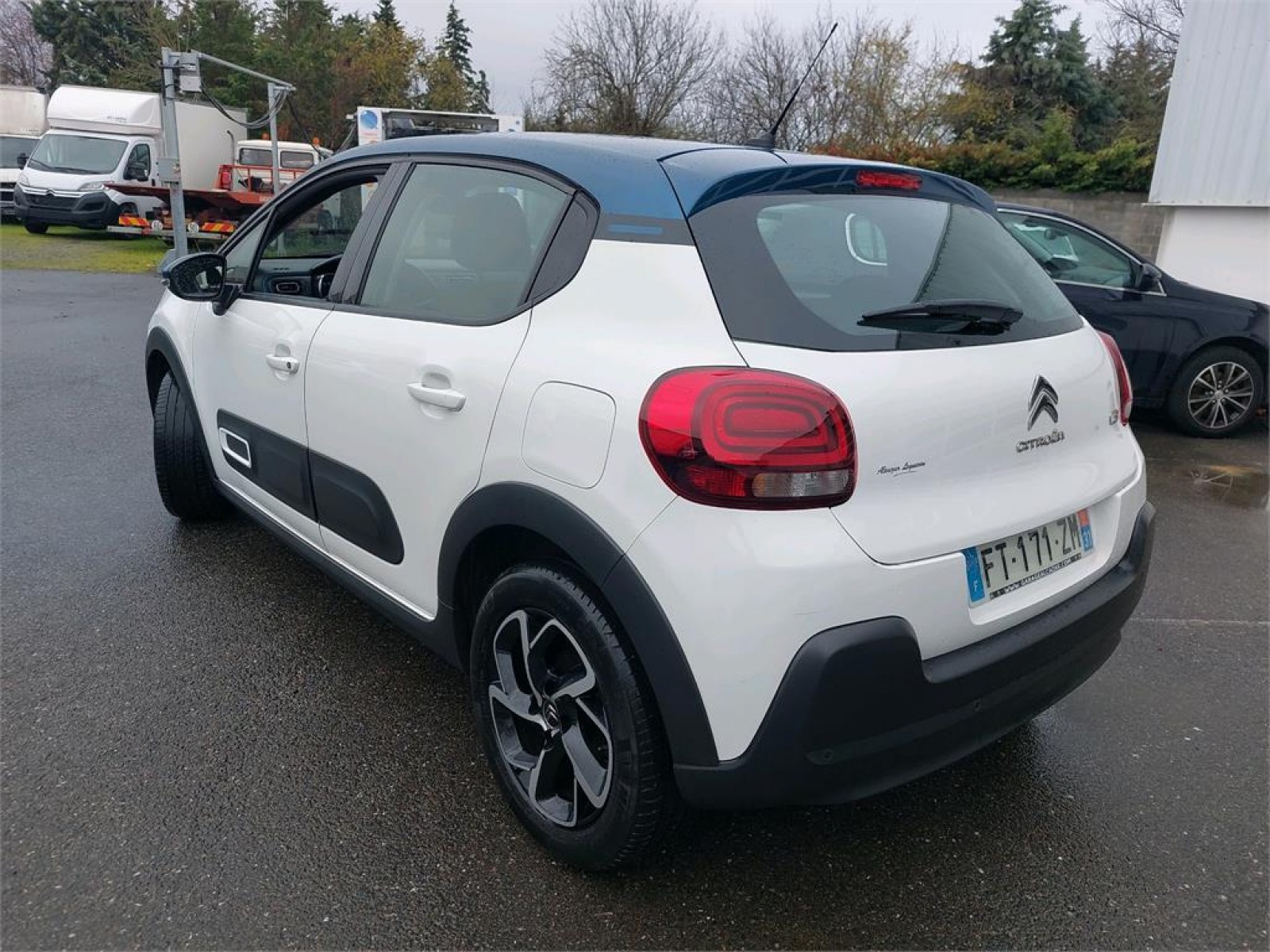 CITROEN - C3 - #182252 - 2