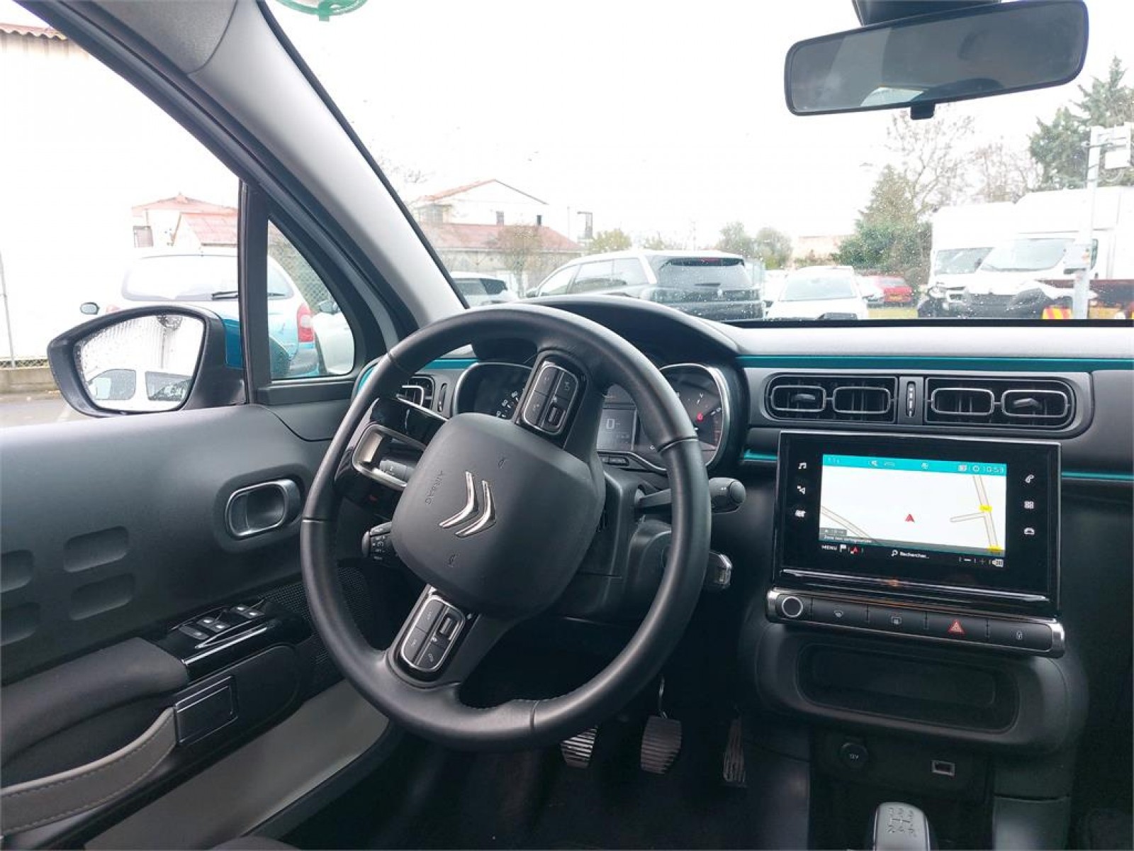 CITROEN - C3 - #182252 - 4
