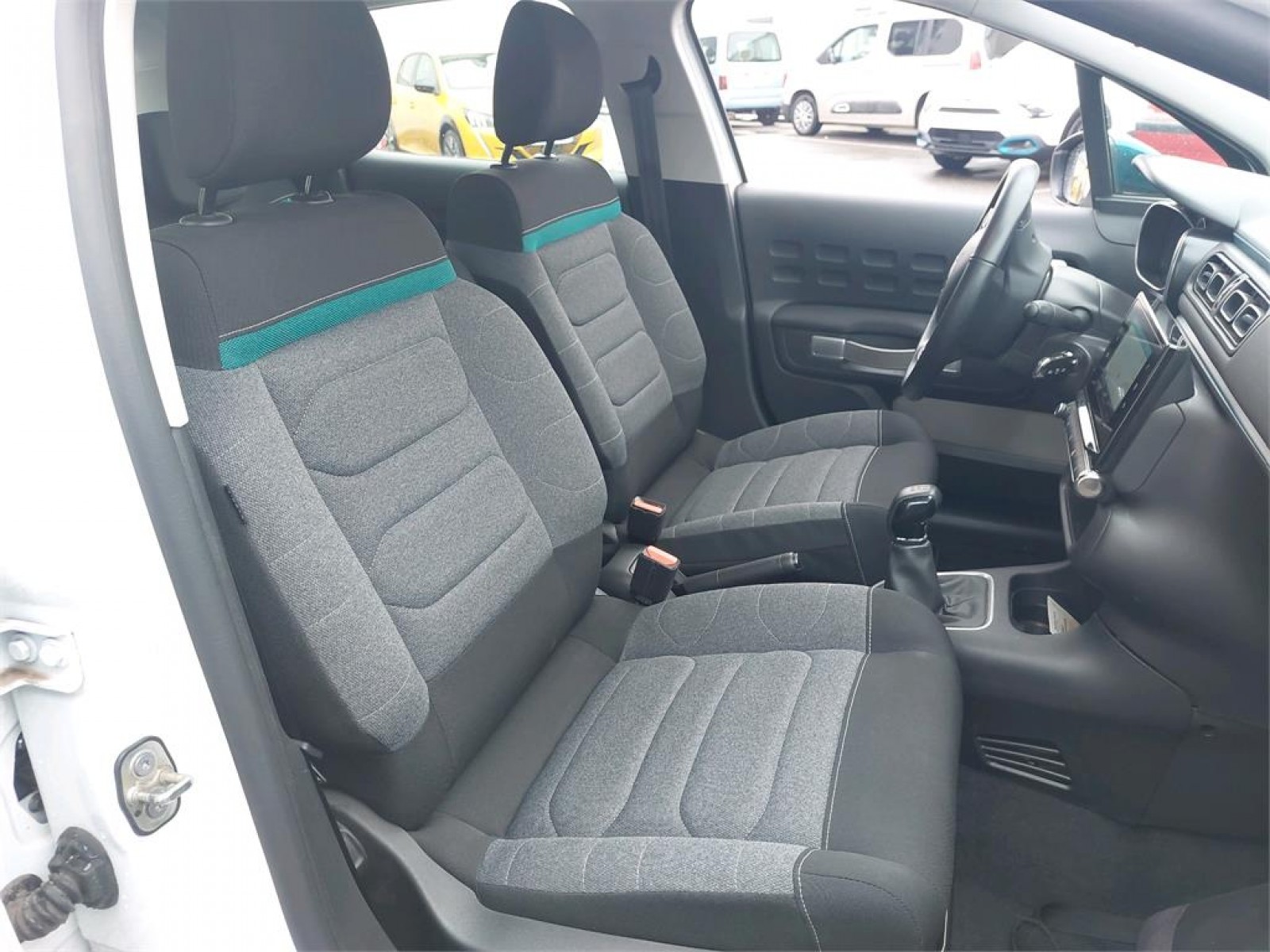CITROEN - C3 - #182252 - 5