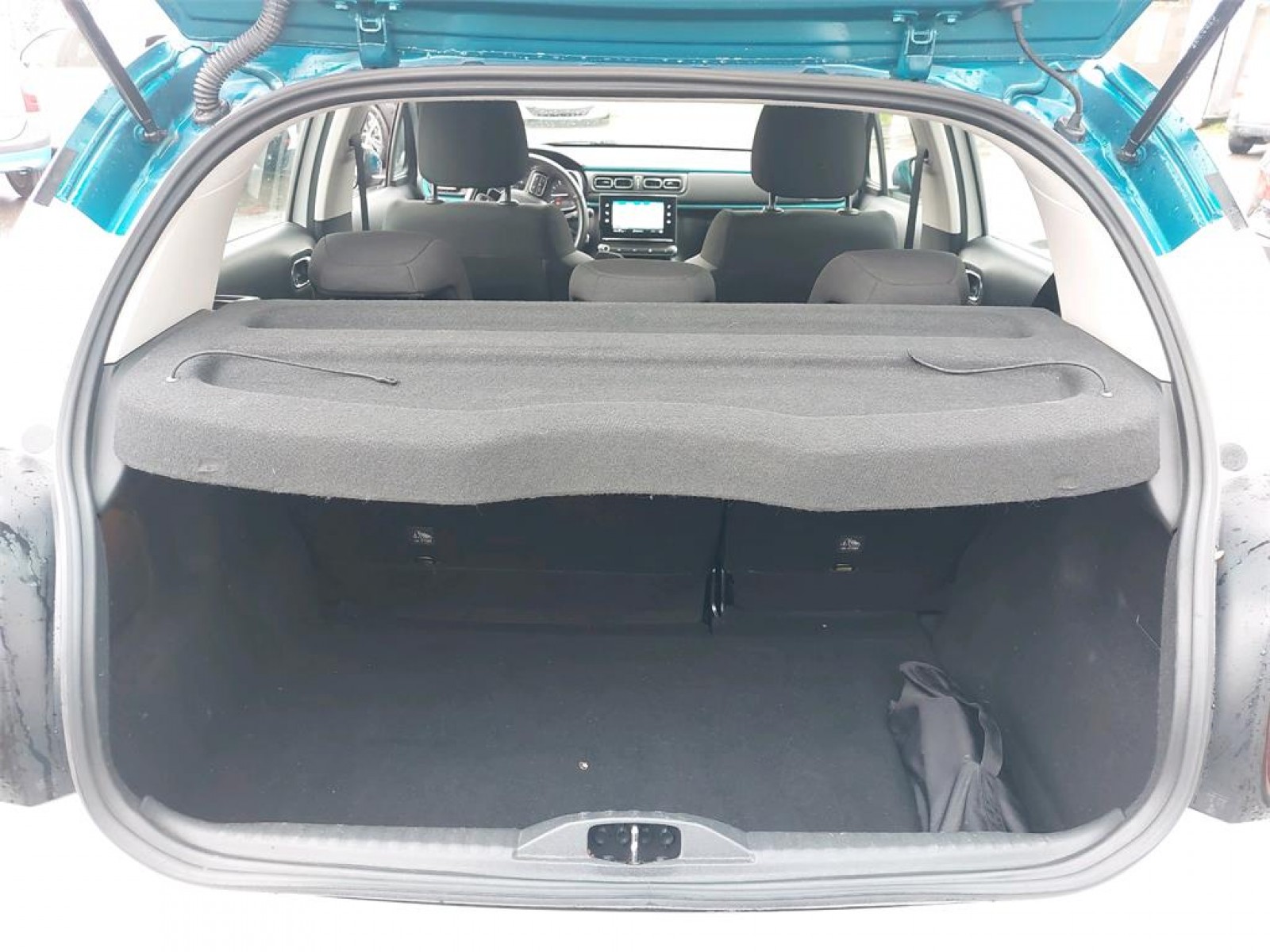 CITROEN - C3 - #182252 - 6