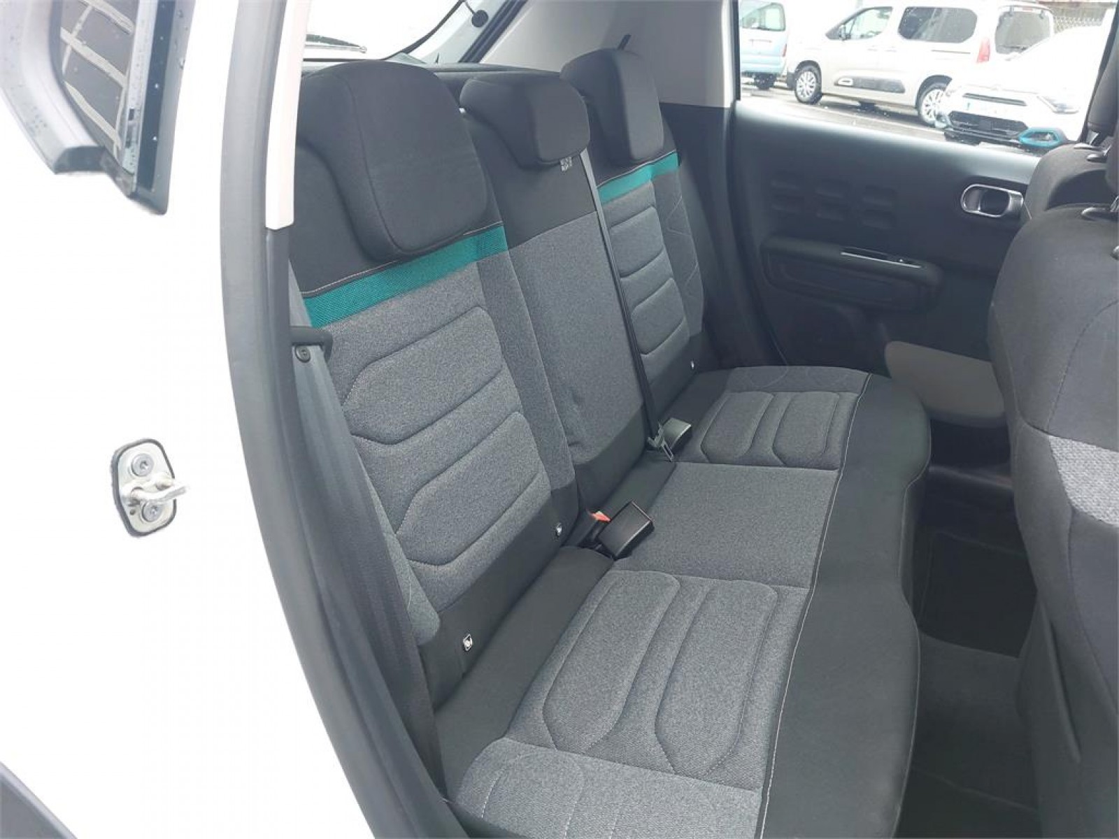 CITROEN - C3 - #182252 - 7