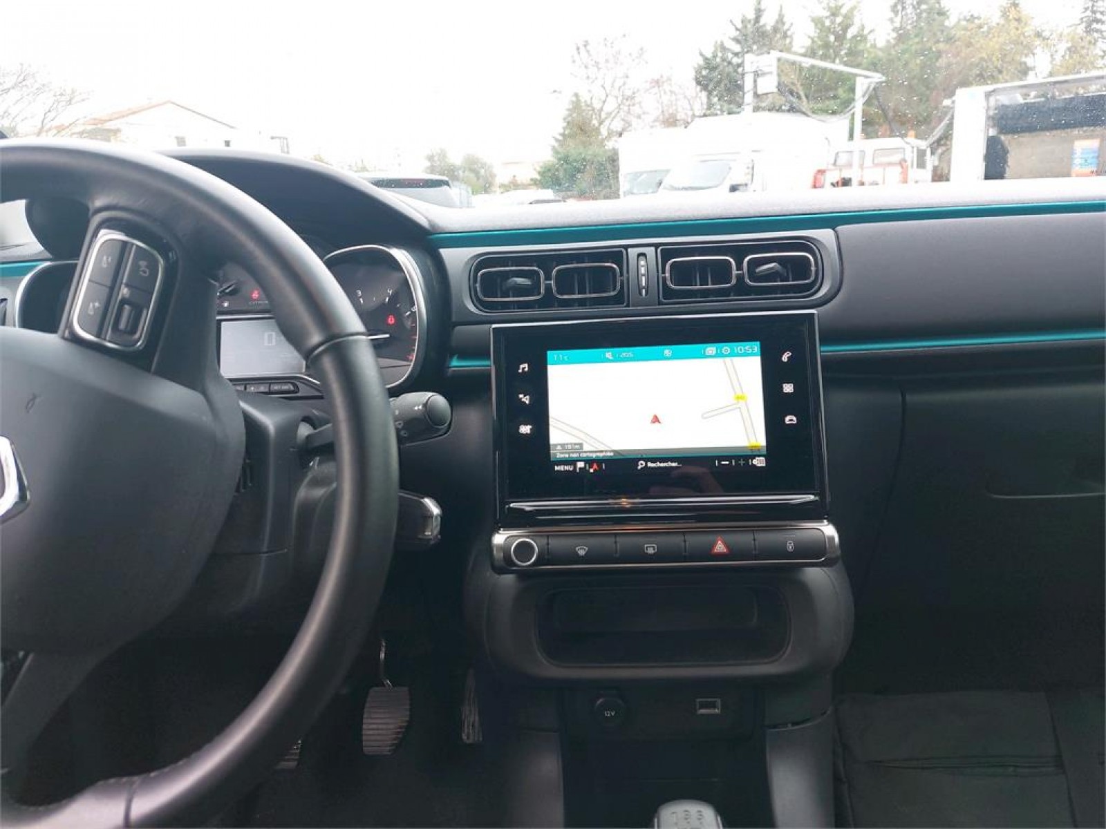 CITROEN - C3 - #182252 - 8