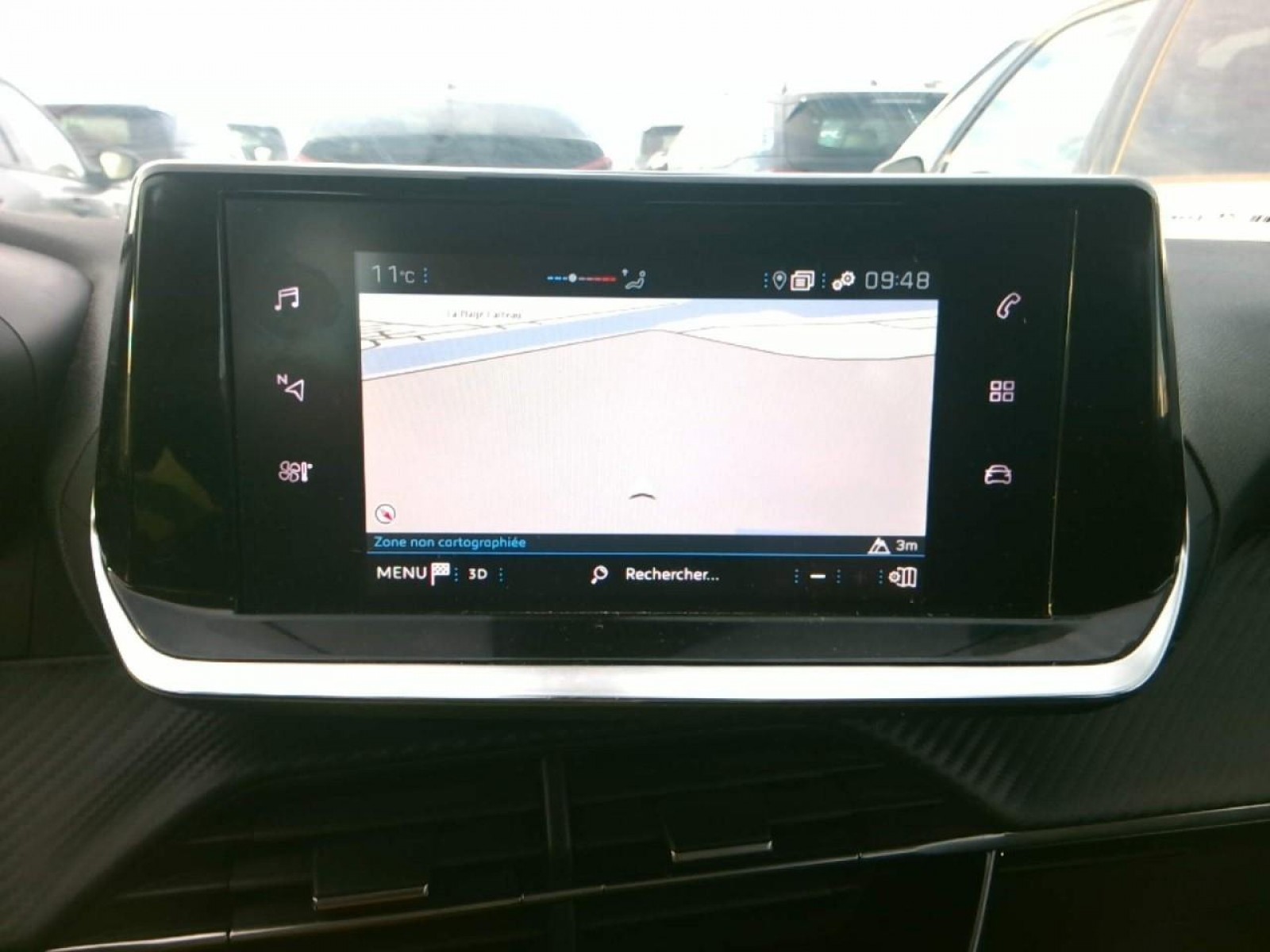 PEUGEOT - 2008 - #182263 - 2