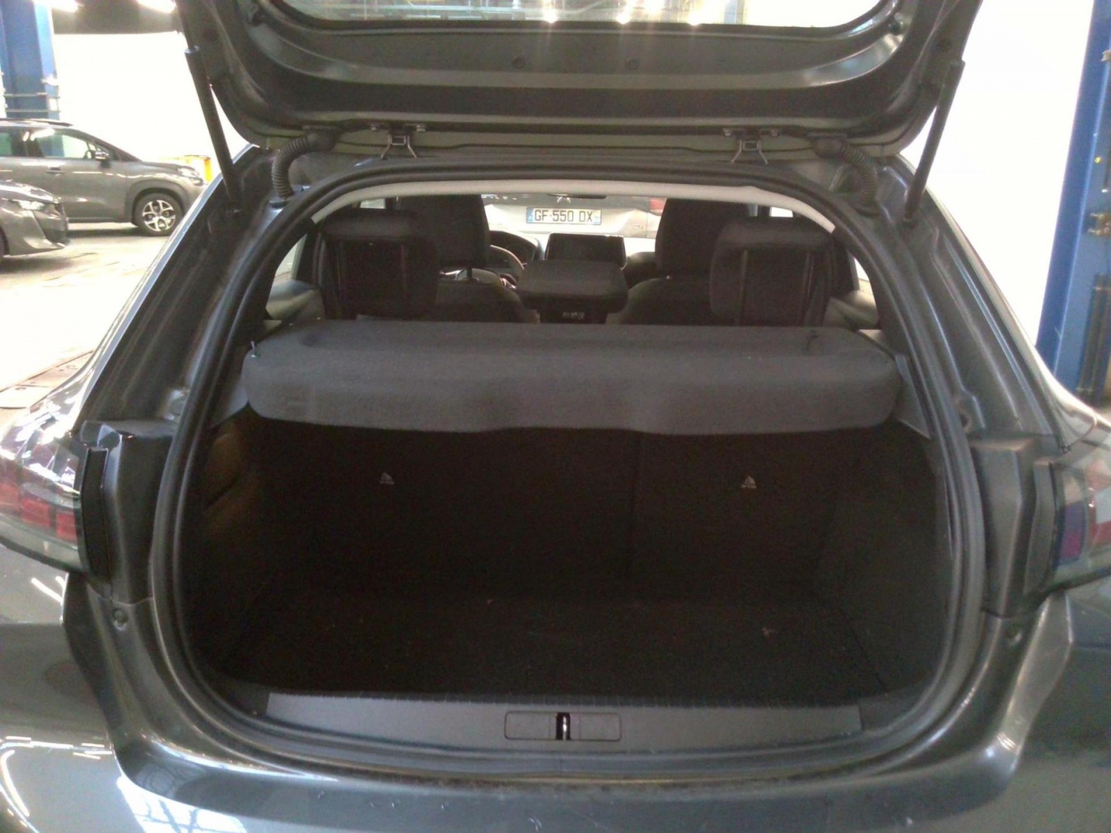 PEUGEOT - 208 - #182264 - 3