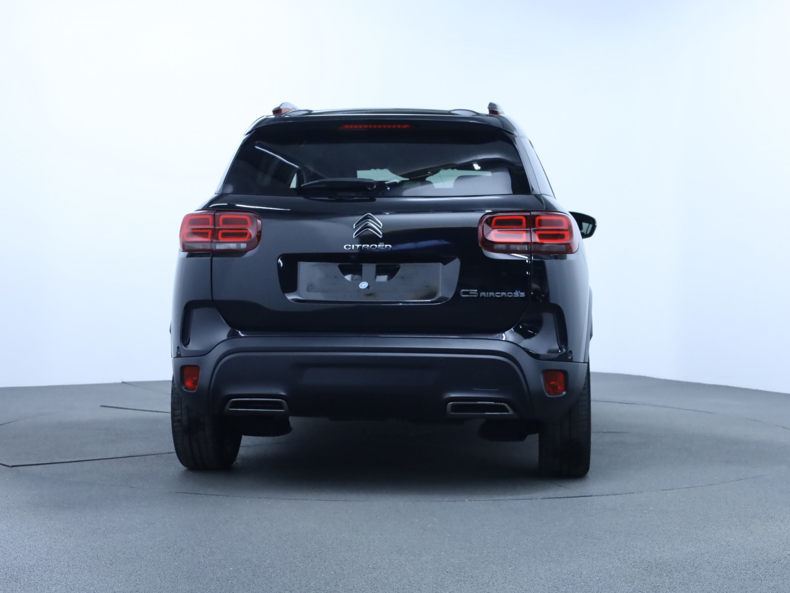 CITROEN - C5 AIRCROSS - #182262 - 7