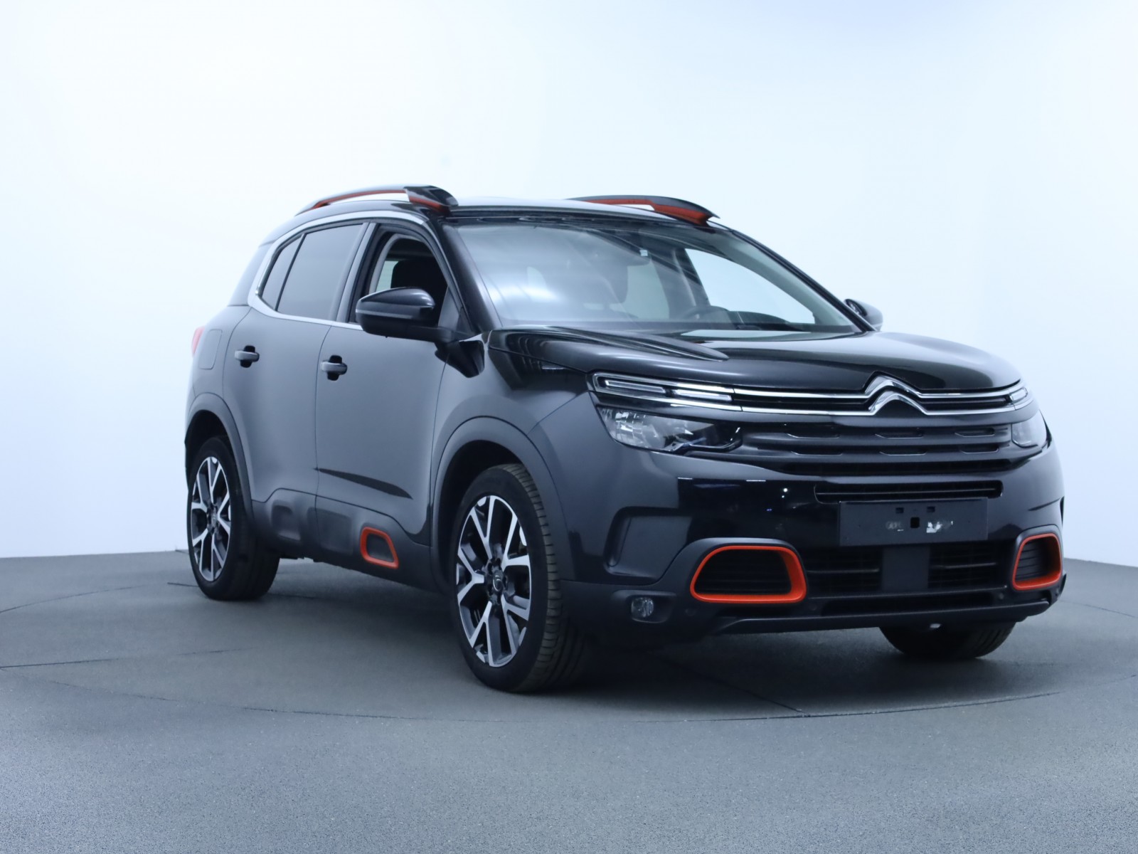 CITROEN - C5 AIRCROSS - #182262 - 2