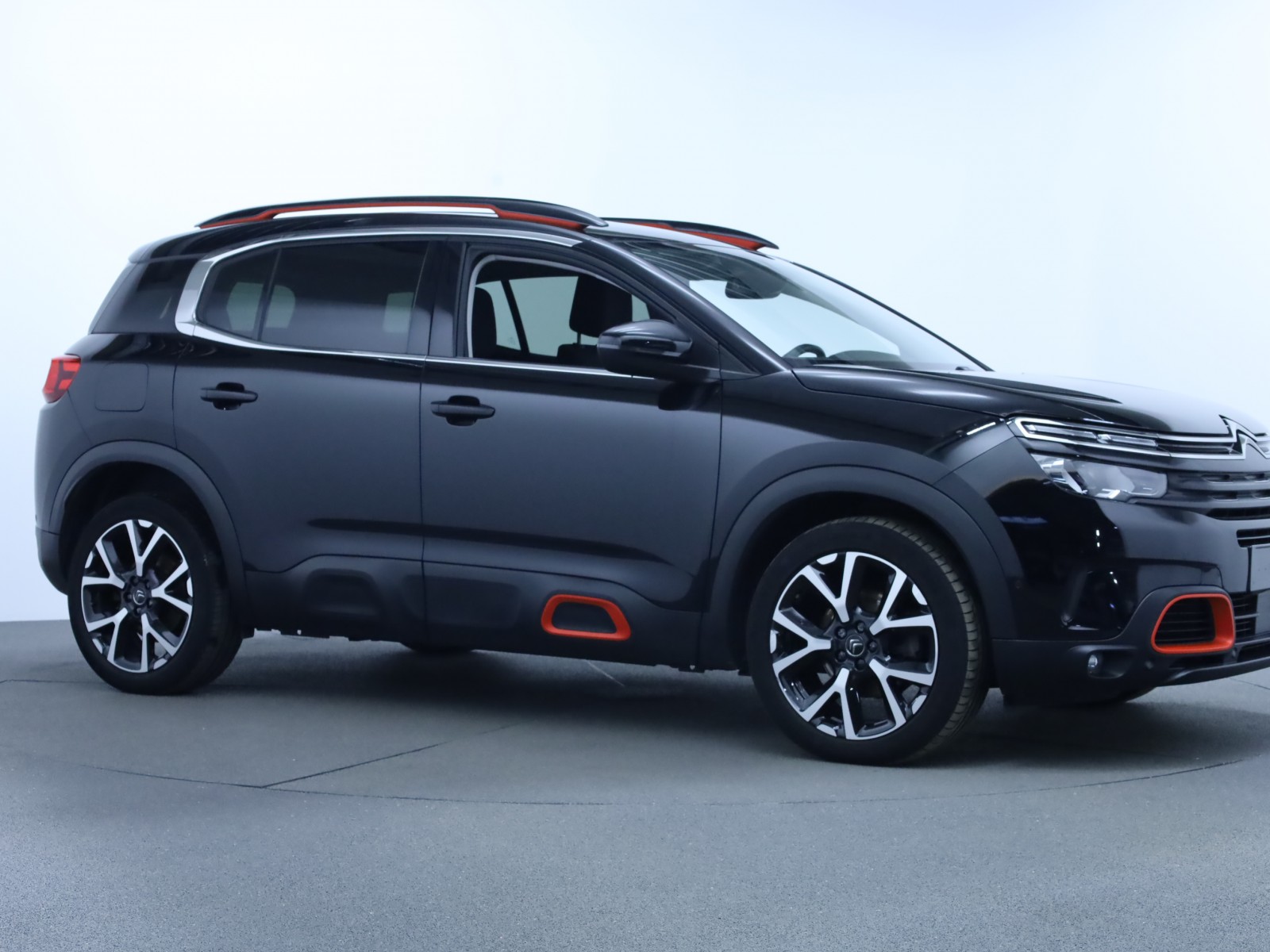 CITROEN - C5 AIRCROSS - #182262 - 3