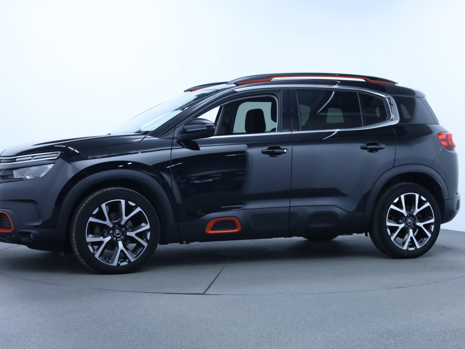 CITROEN - C5 AIRCROSS - #182262 - 11