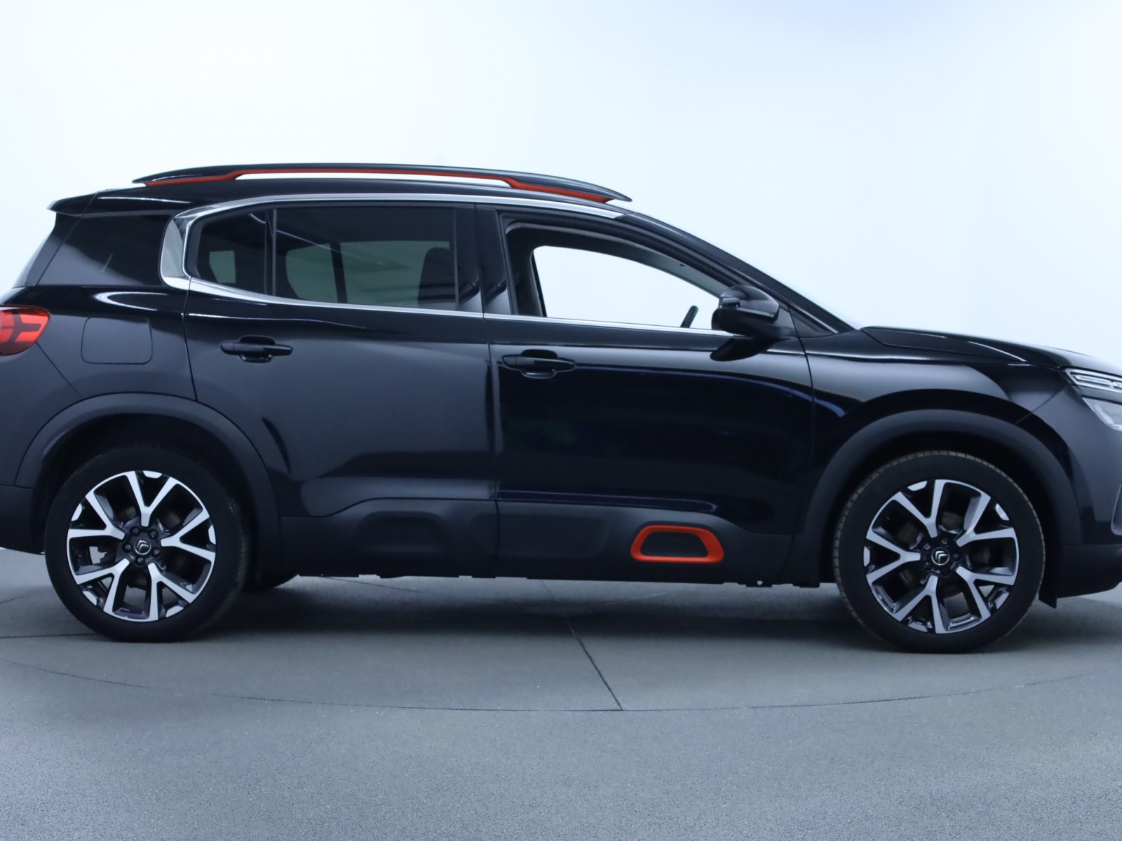 CITROEN - C5 AIRCROSS - #182262 - 4