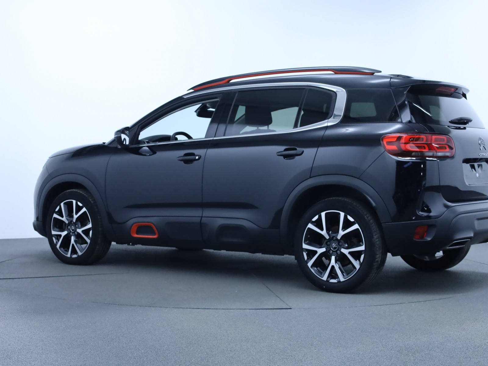 CITROEN - C5 AIRCROSS - #182262 - 9