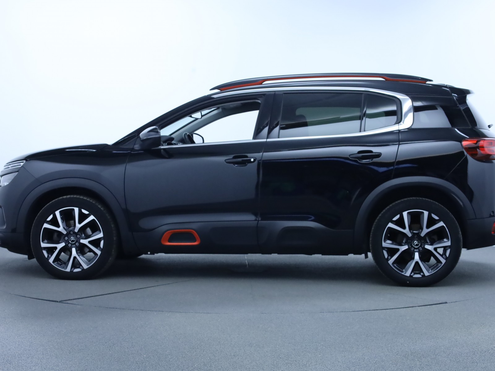 CITROEN - C5 AIRCROSS - #182262 - 10