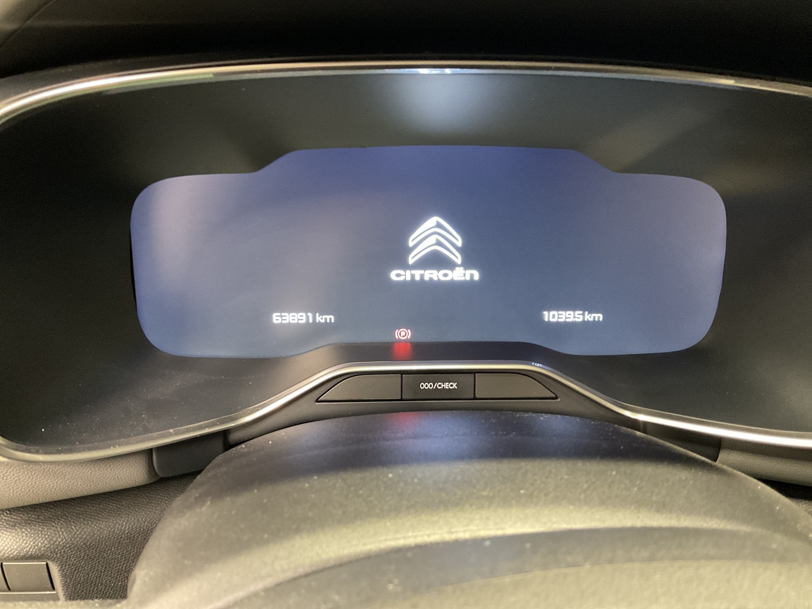 CITROEN - C5 AIRCROSS - #182262 - 13