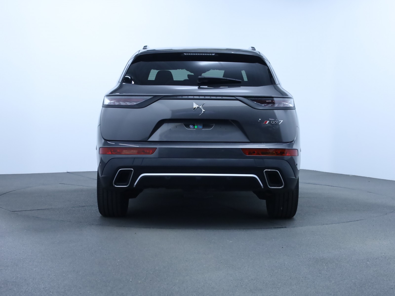 DS - DS7 CROSSBACK - #182265 - 7