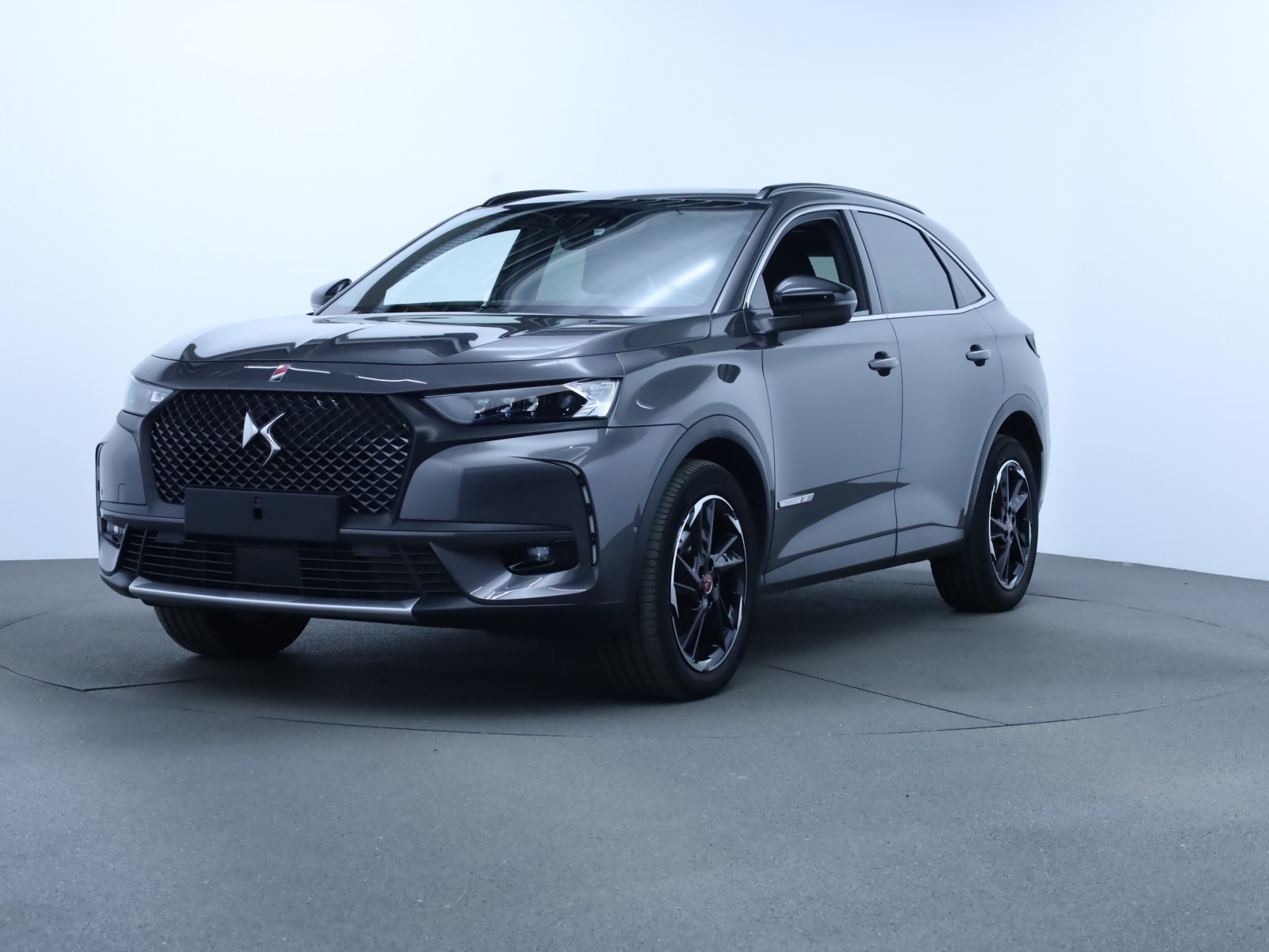 DS - DS7 CROSSBACK - #182265 - 0