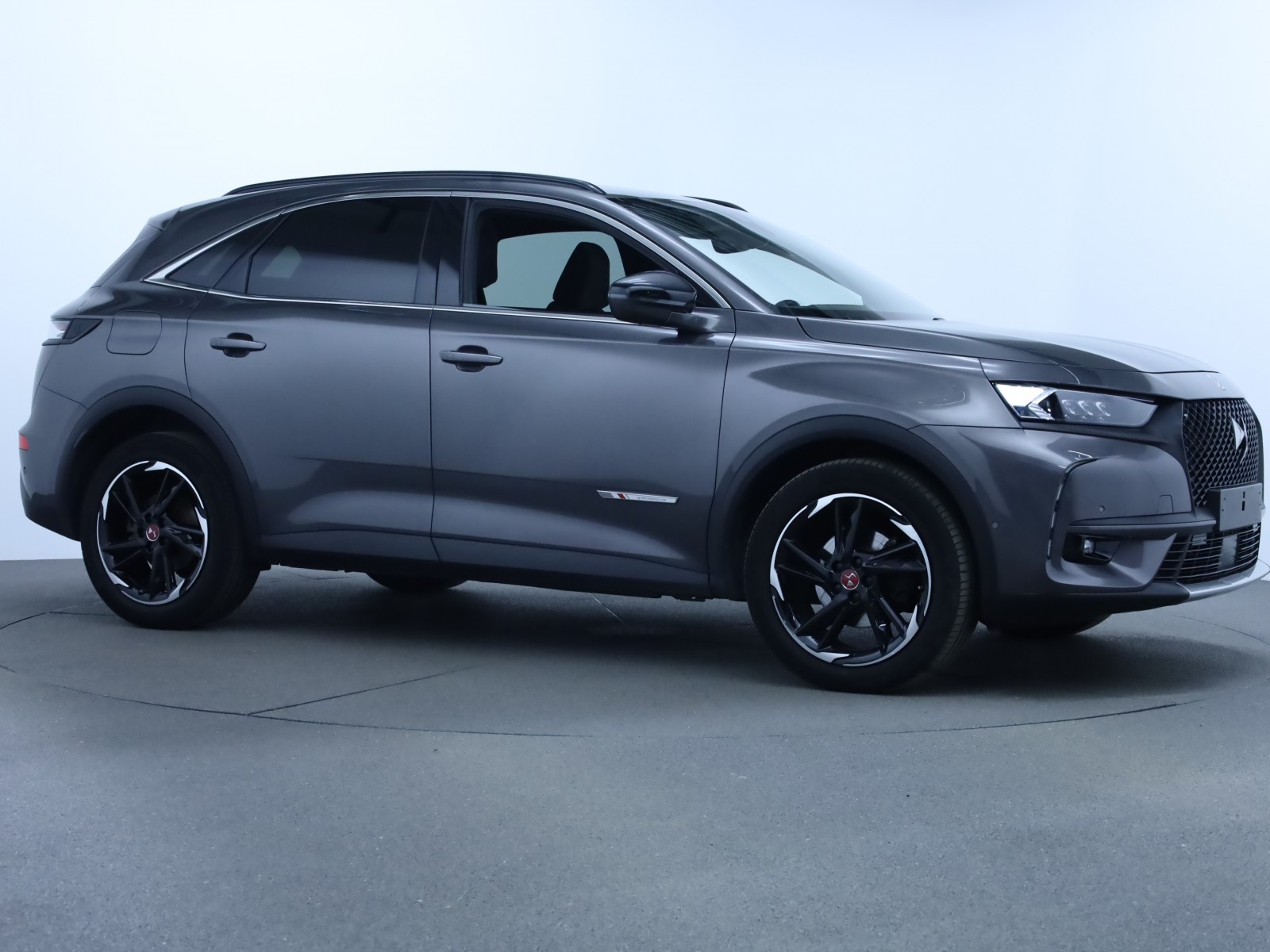 DS - DS7 CROSSBACK - #182265 - 3