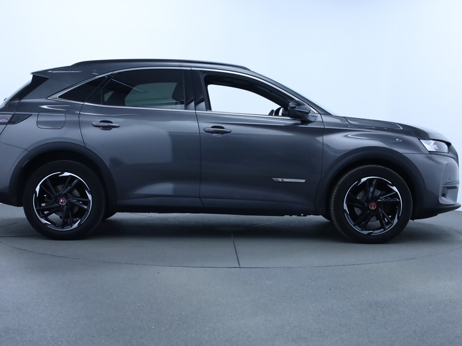 DS - DS7 CROSSBACK - #182265 - 4