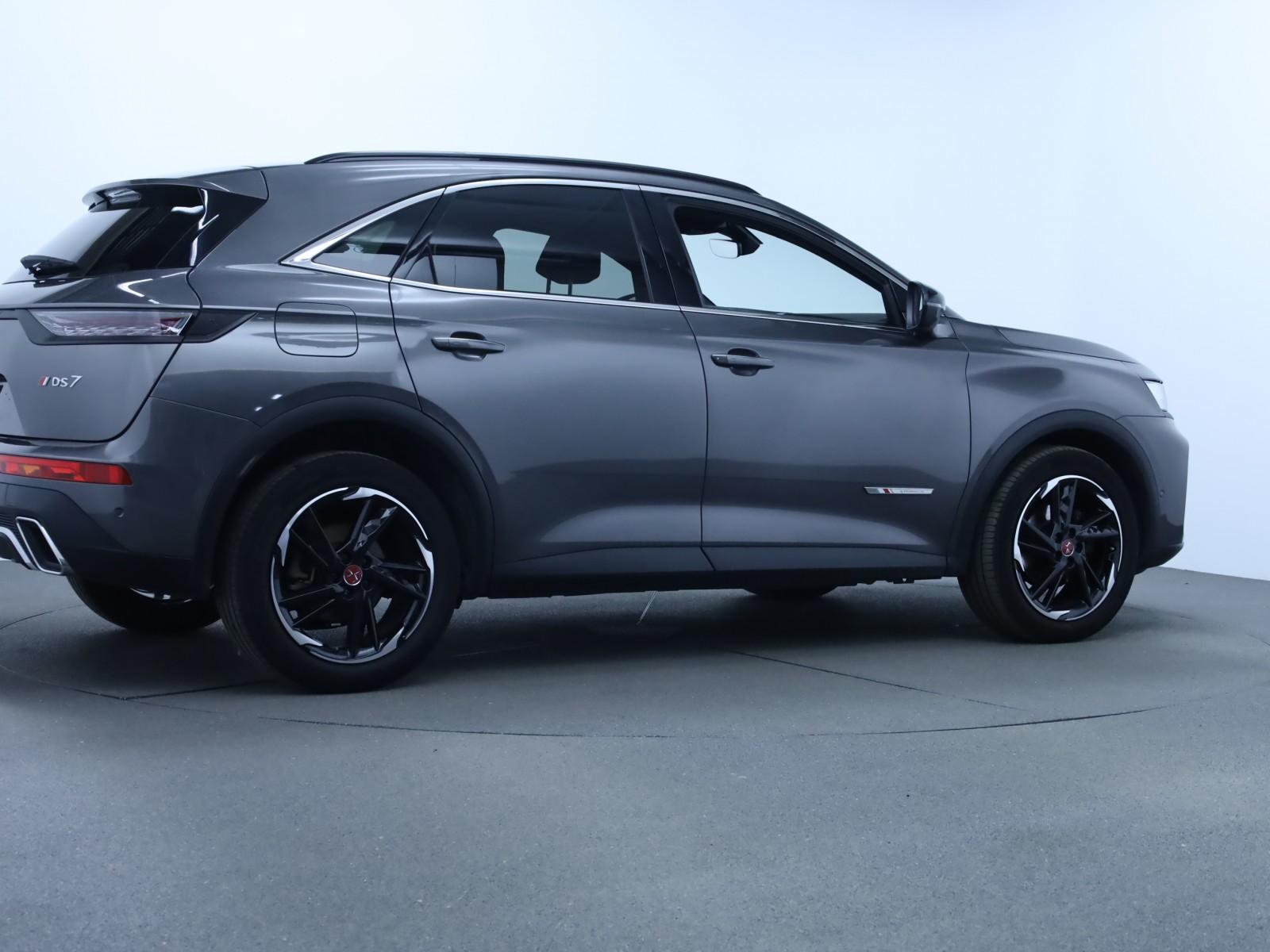 DS - DS7 CROSSBACK - #182265 - 5