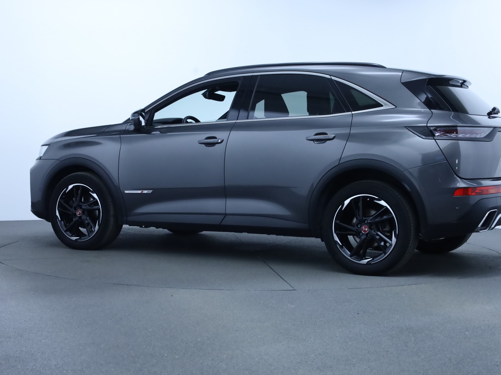 DS - DS7 CROSSBACK - #182265 - 9